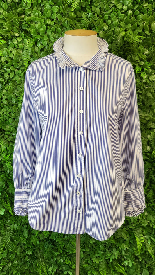 Who’s Charlie Stripe Lottie Shirt (8)