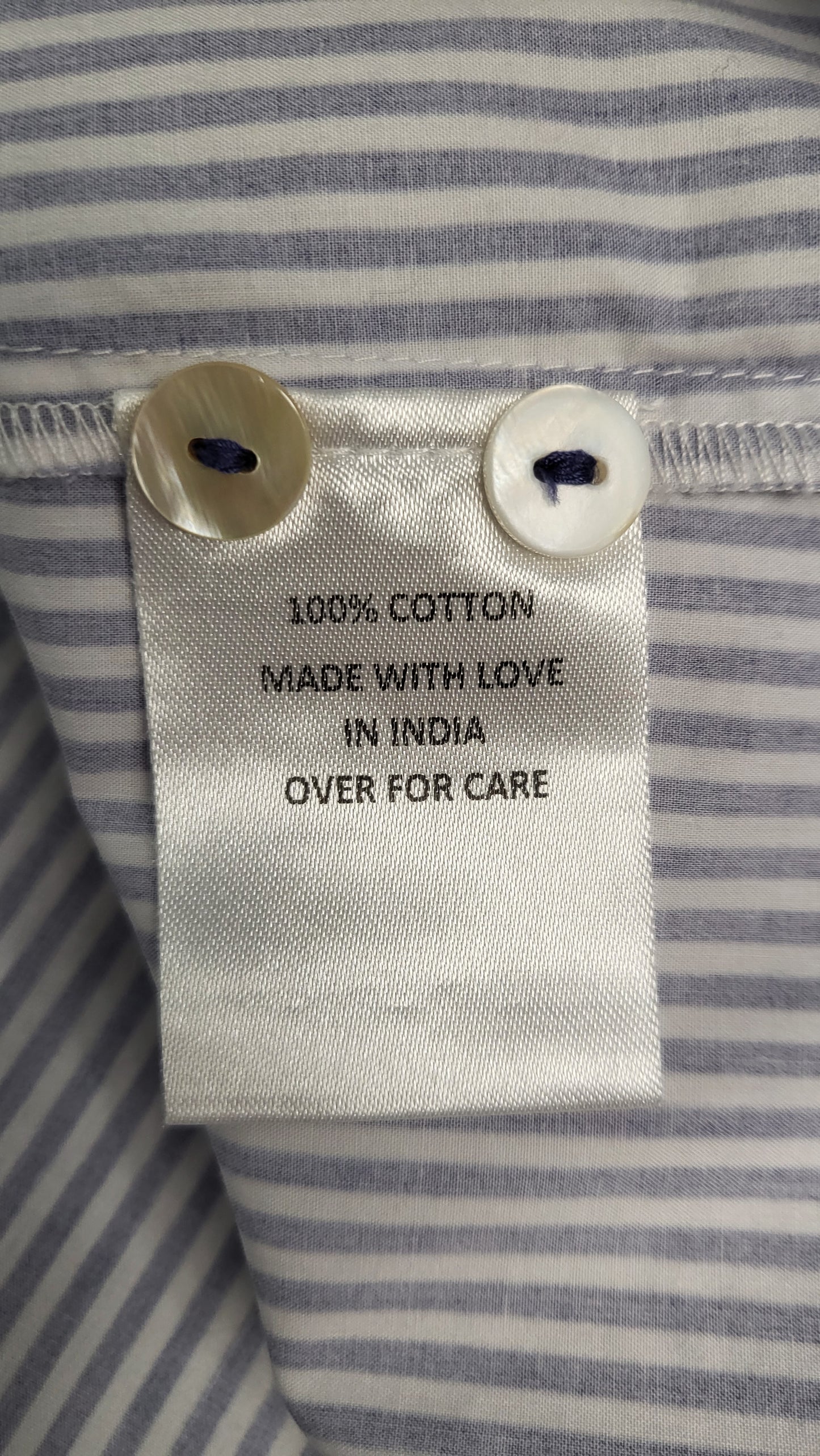 Who’s Charlie Stripe Lottie Shirt (8)