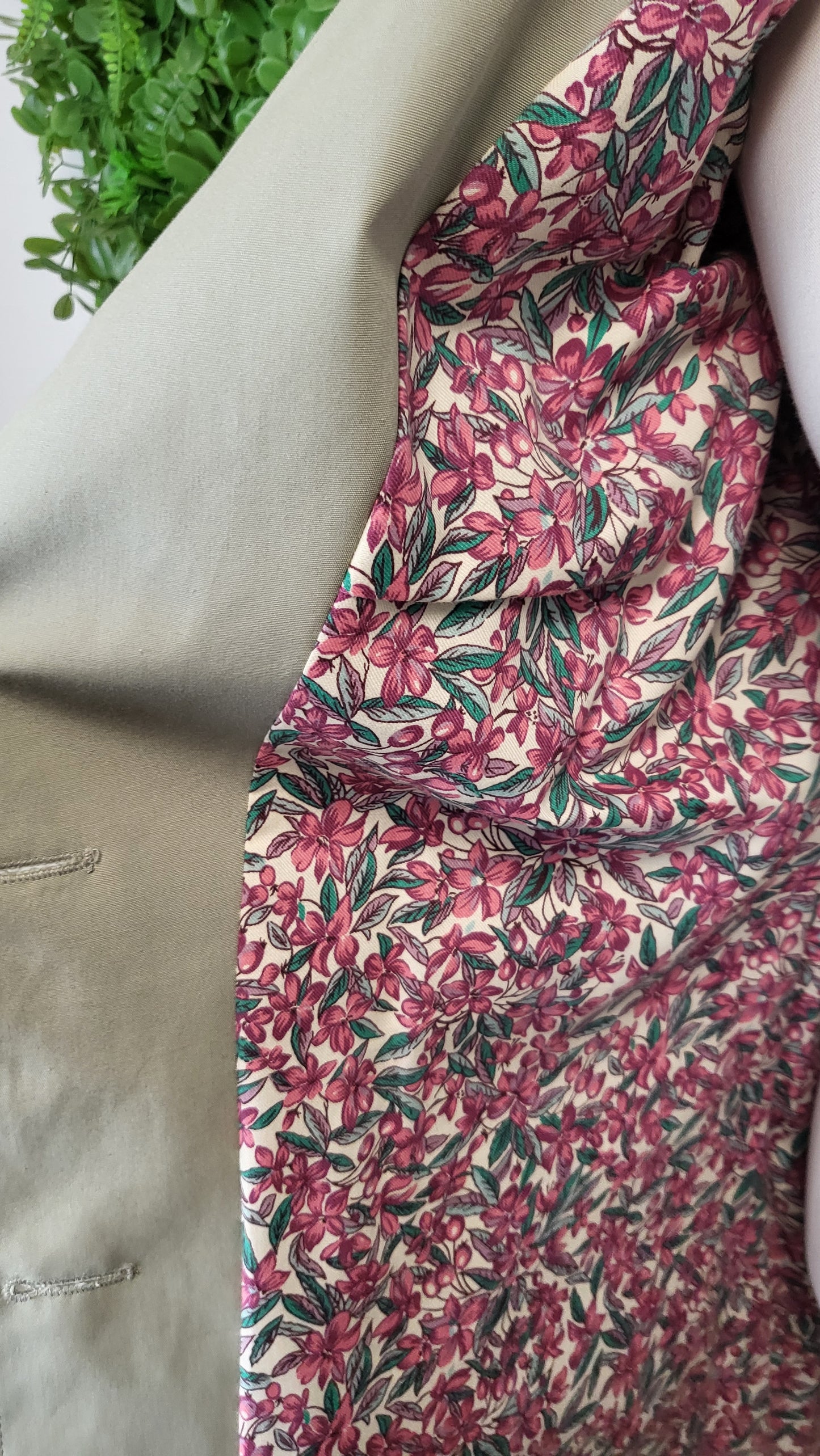 Jam Sage Trench Coat (12)