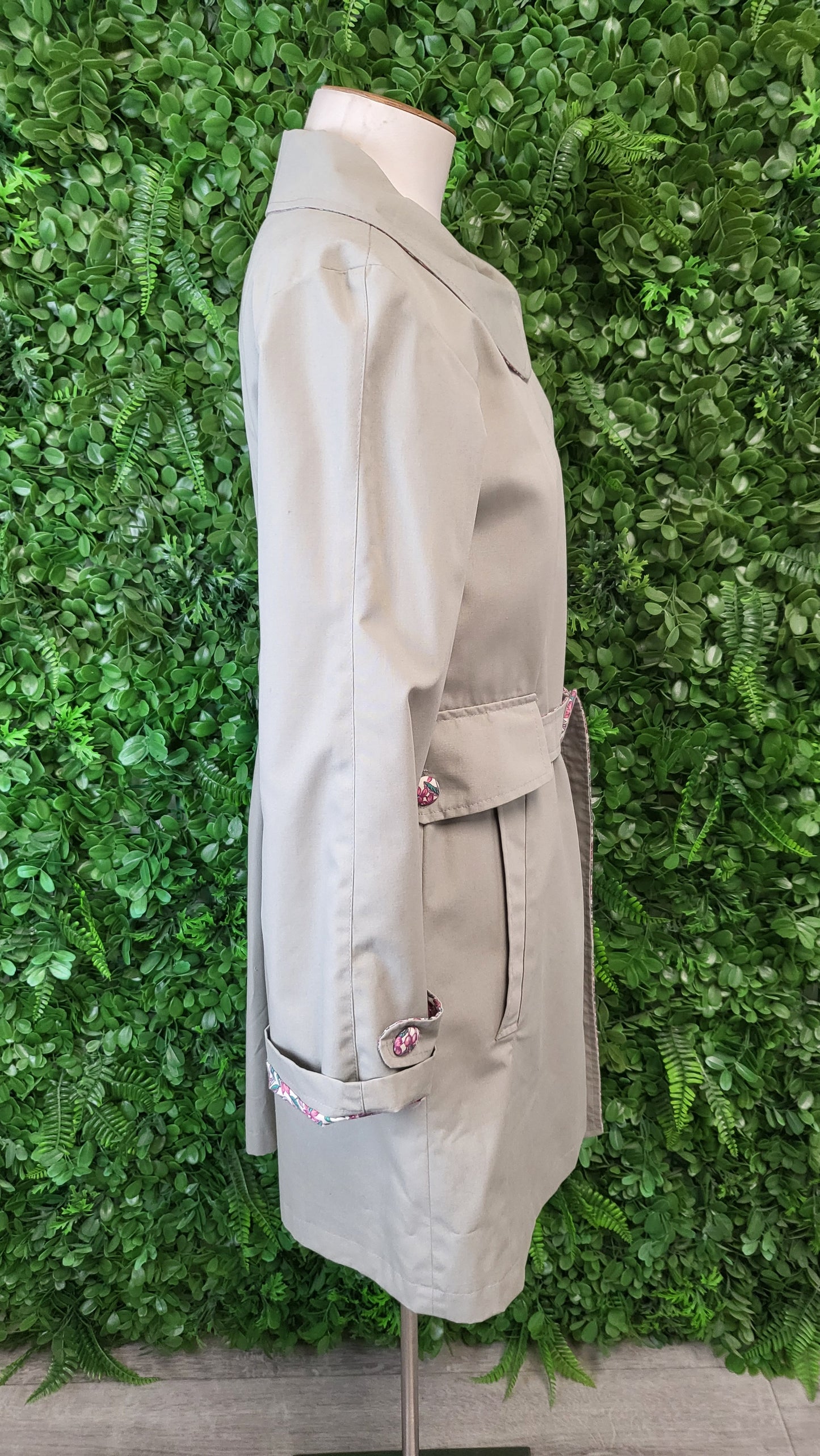 Jam Sage Trench Coat (12)