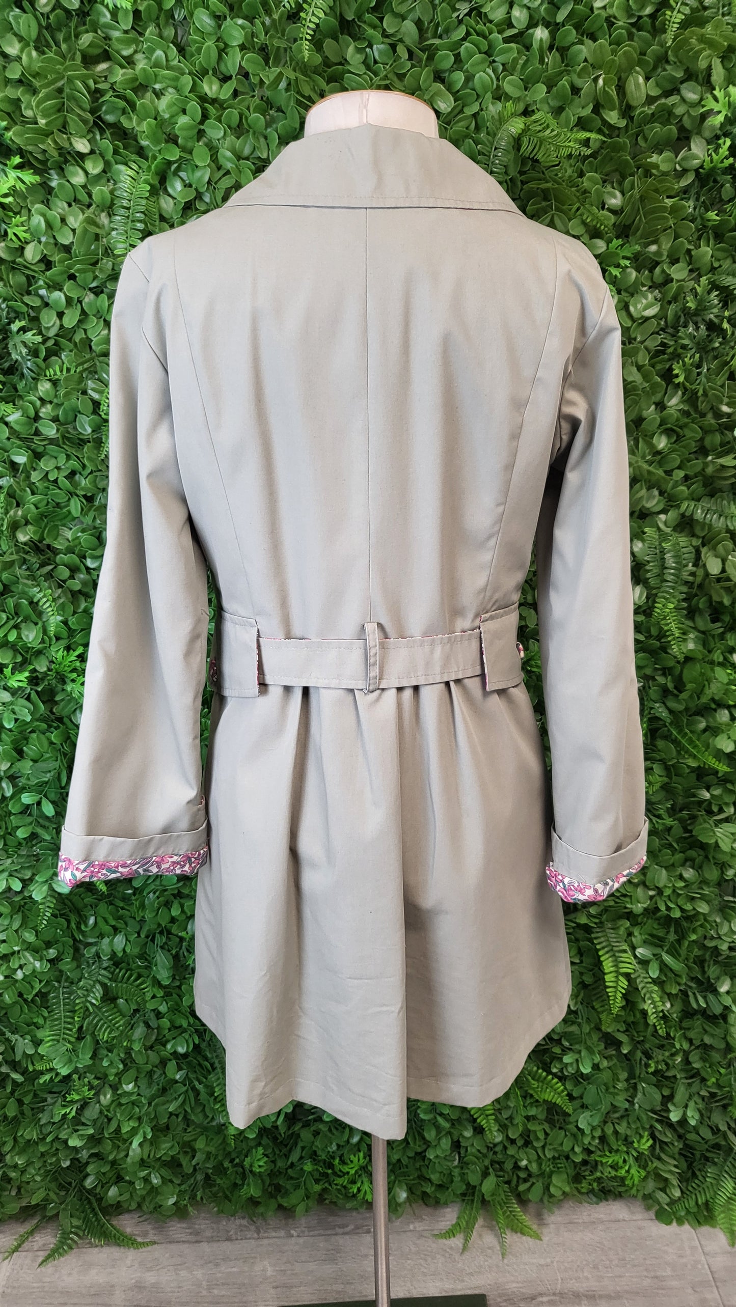 Jam Sage Trench Coat (12)