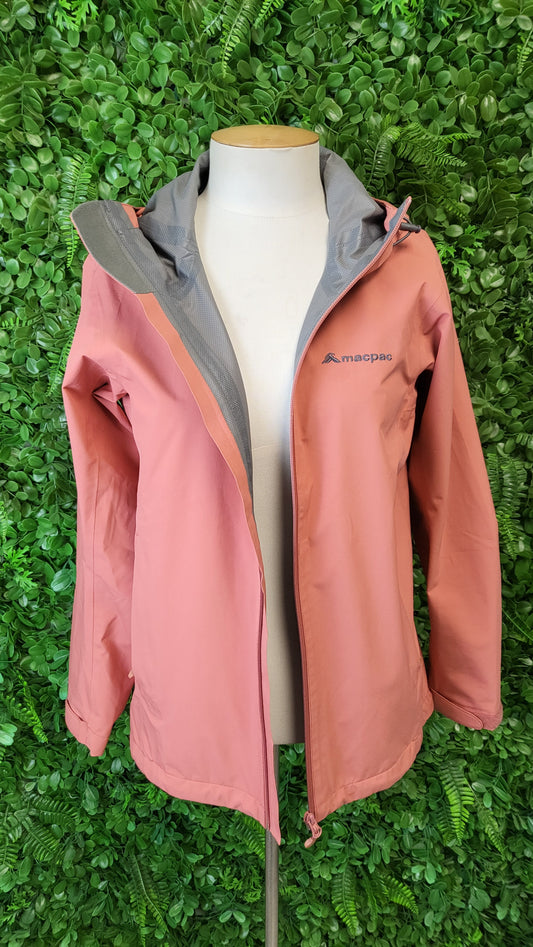 Macpac Rose Shell Jacket (8)