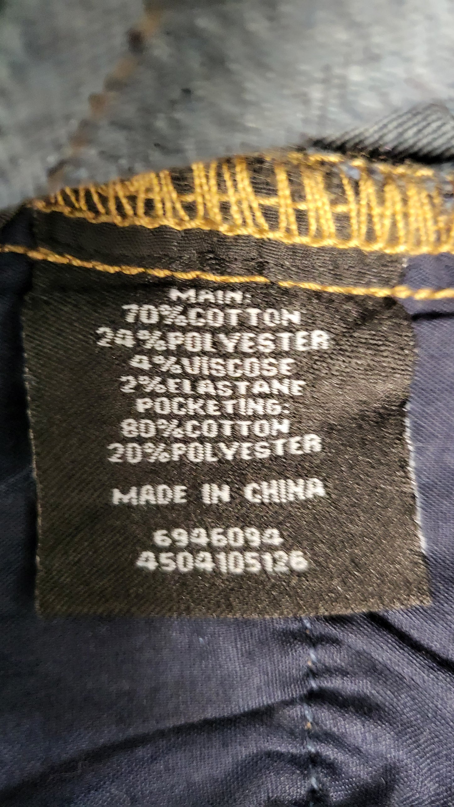 Denim Republic Ink Wide Leg Jean (16)