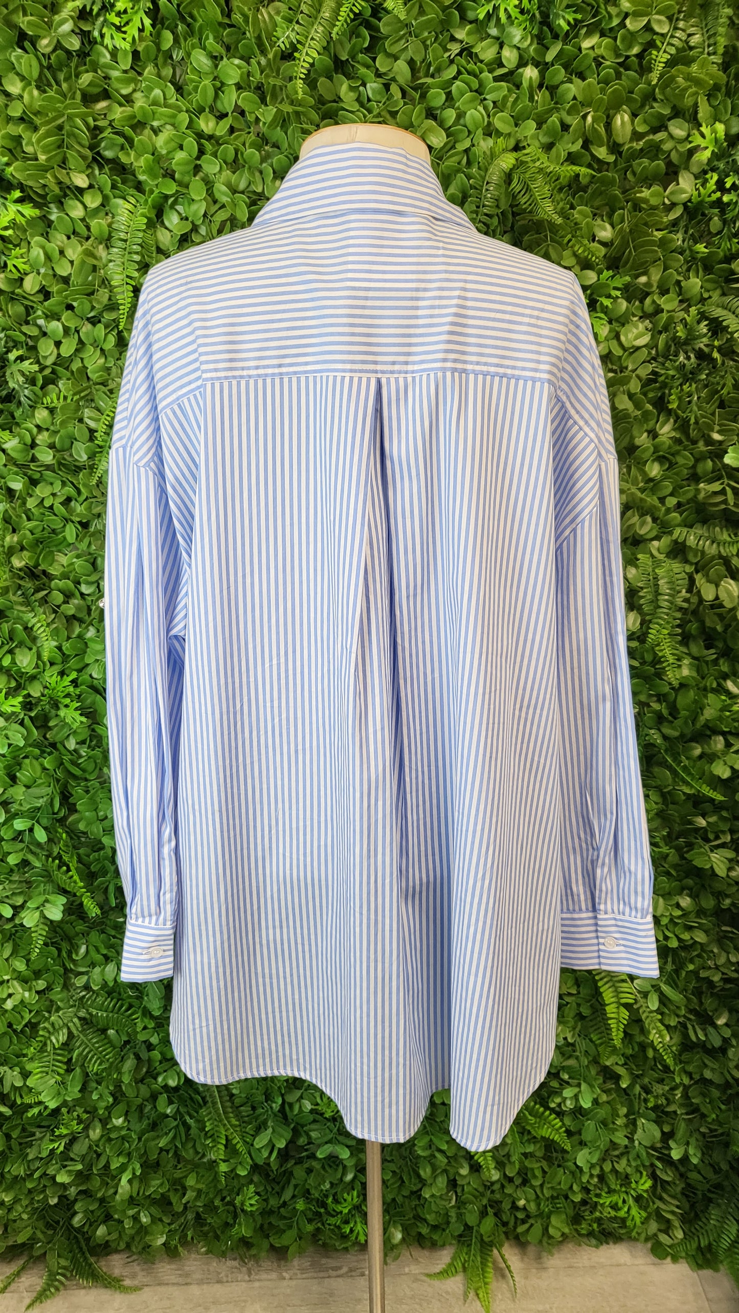 Velveteen Rabbit Stripe Dragonfly Shirt (16)