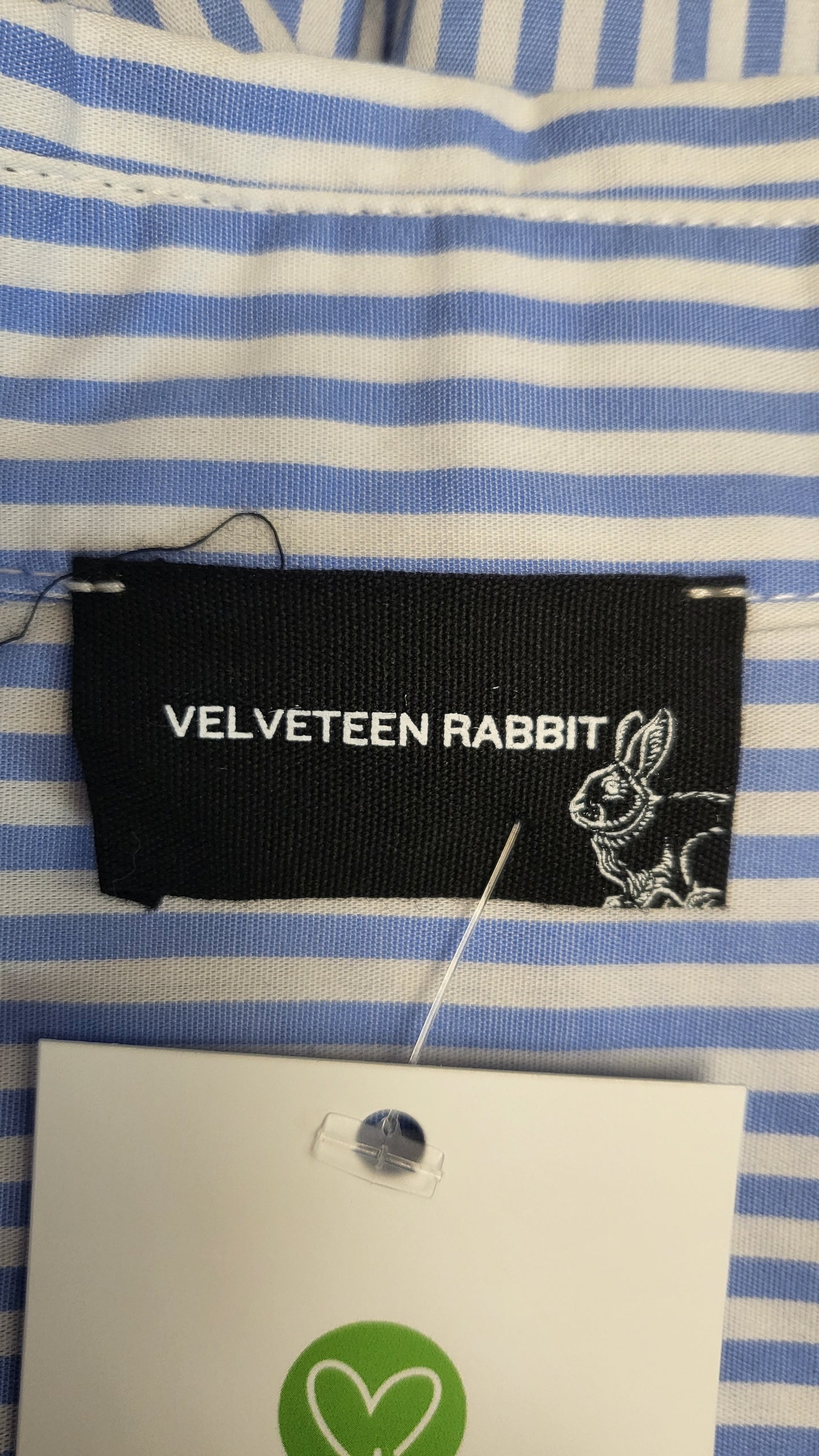 Velveteen Rabbit Stripe Dragonfly Shirt (16)
