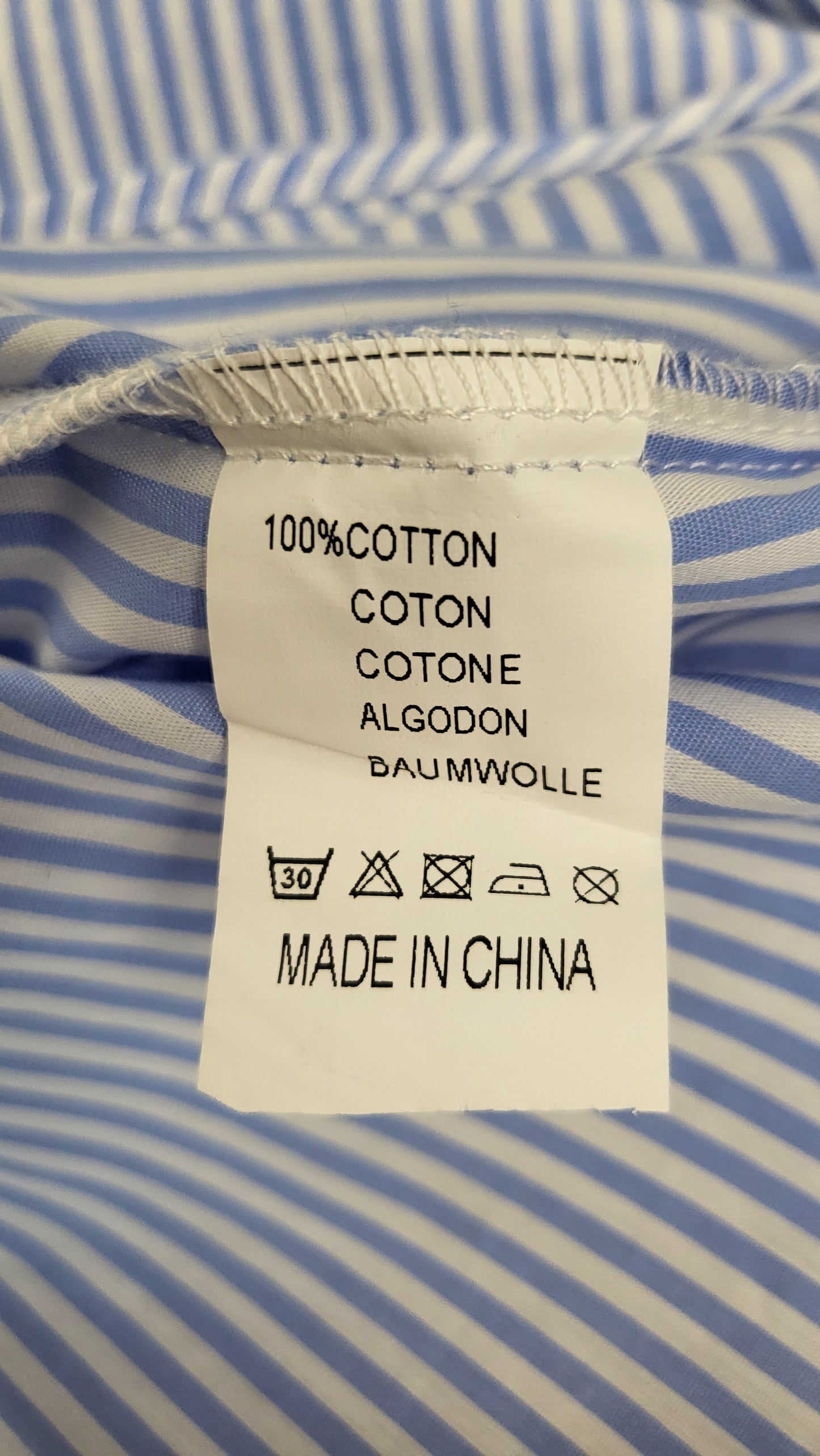 Velveteen Rabbit Stripe Dragonfly Shirt (16)