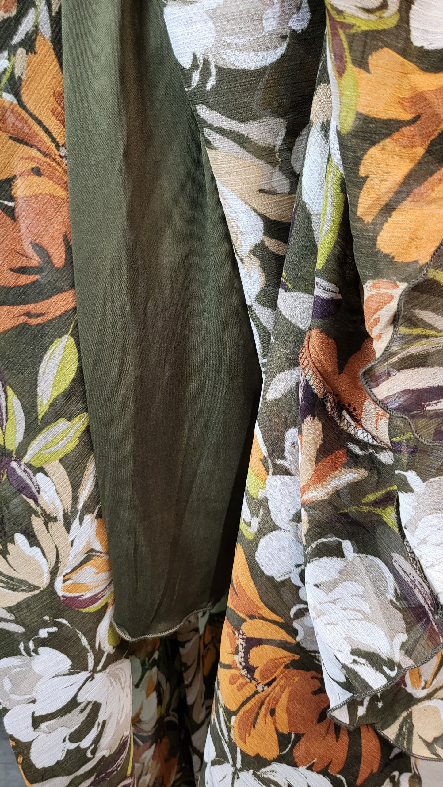 Kate and Lilly Autumn Maxi Dress (18)