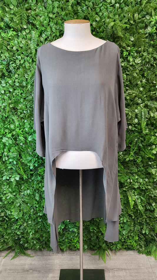 Repertoire Khaki R Eka Top (16)