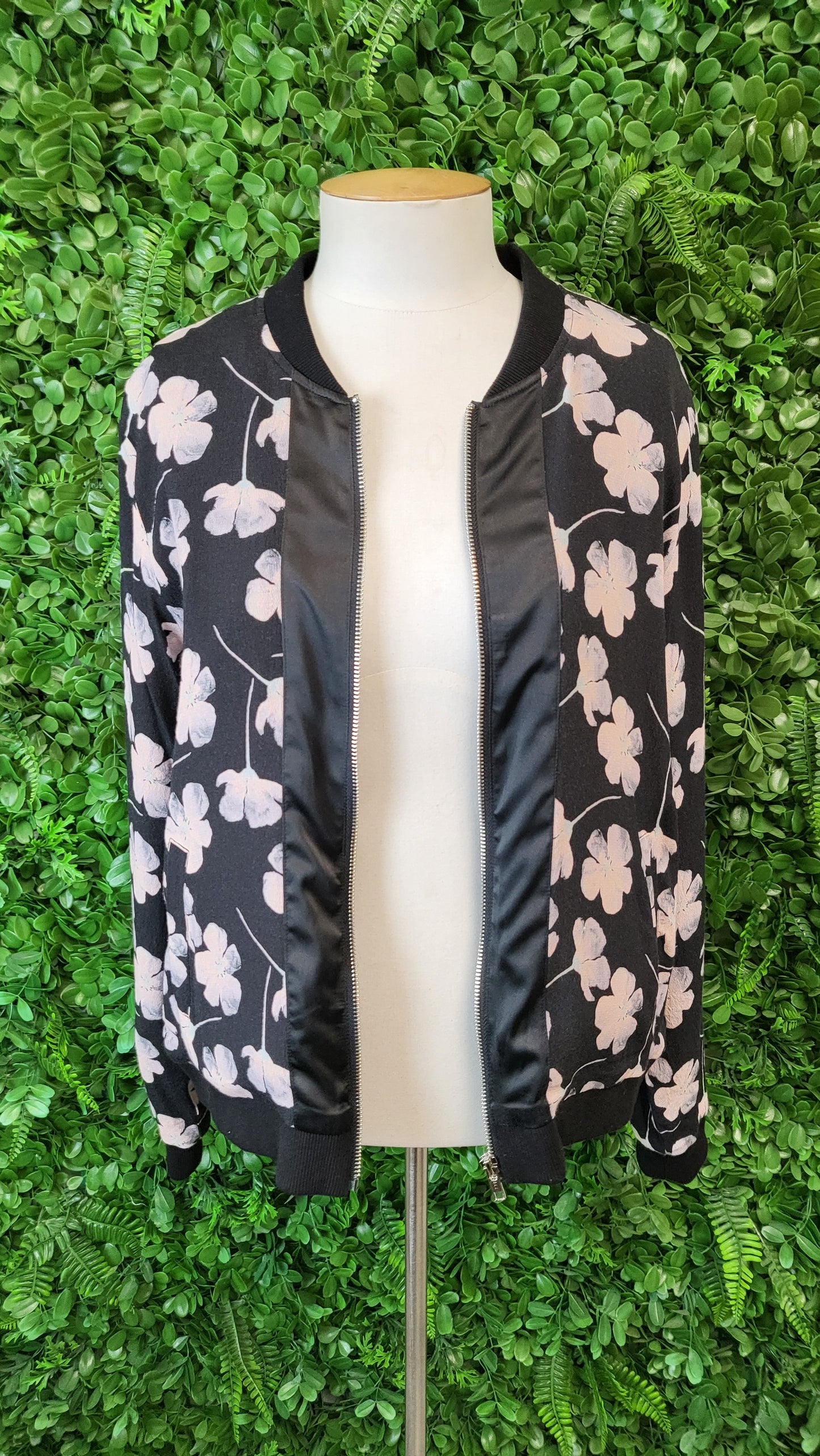 Mimoso Floral Bomber Jacket (12)
