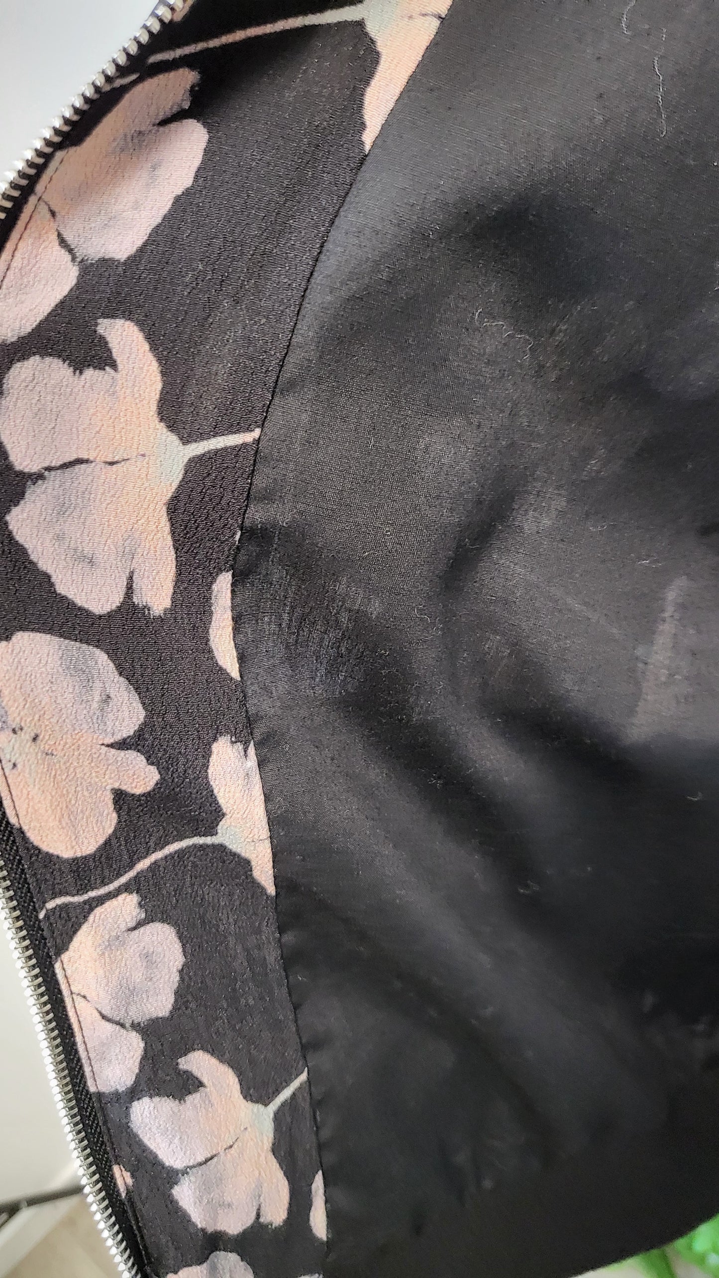 Mimoso Floral Bomber Jacket (12)