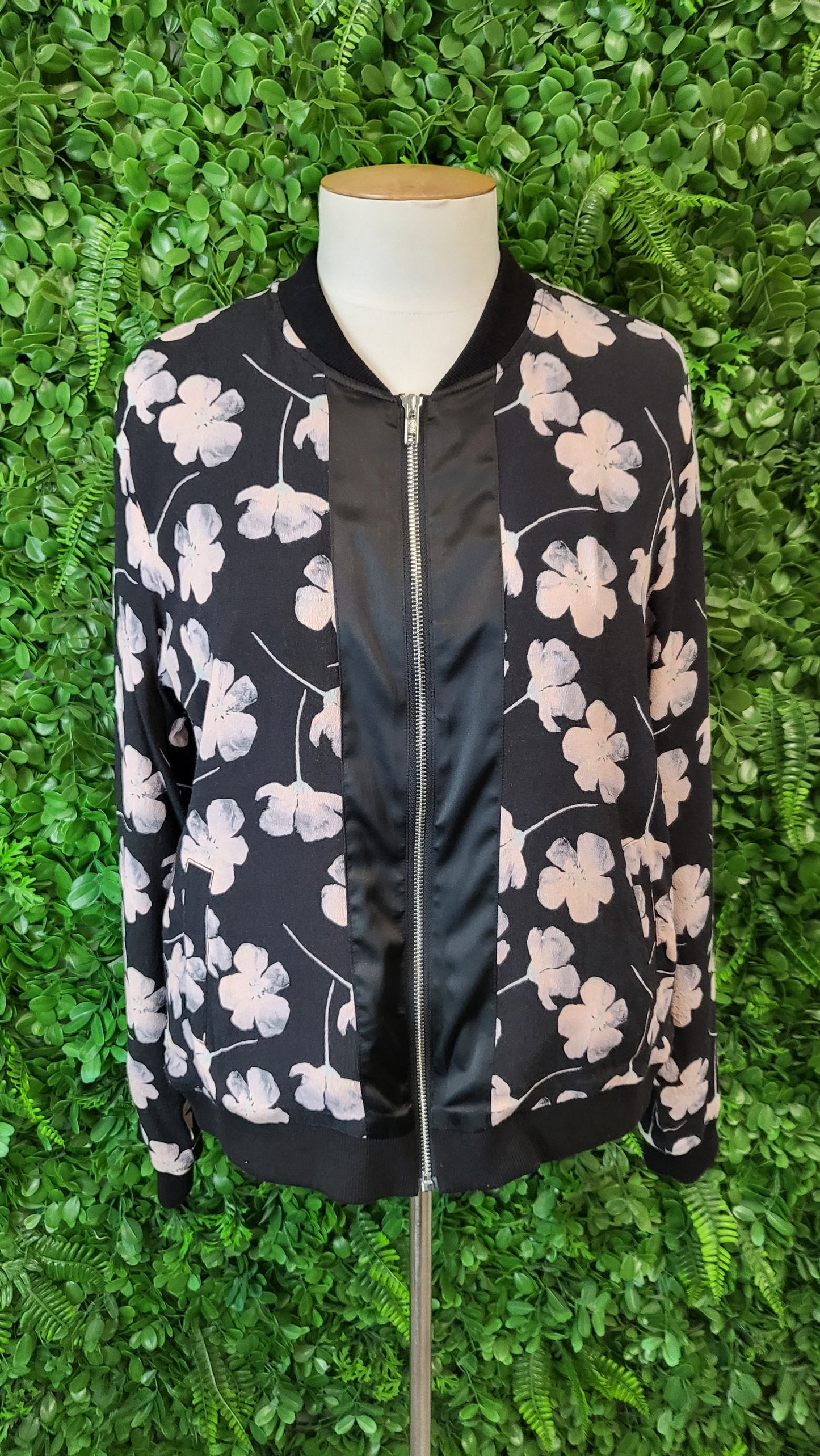 Mimoso Floral Bomber Jacket (12)