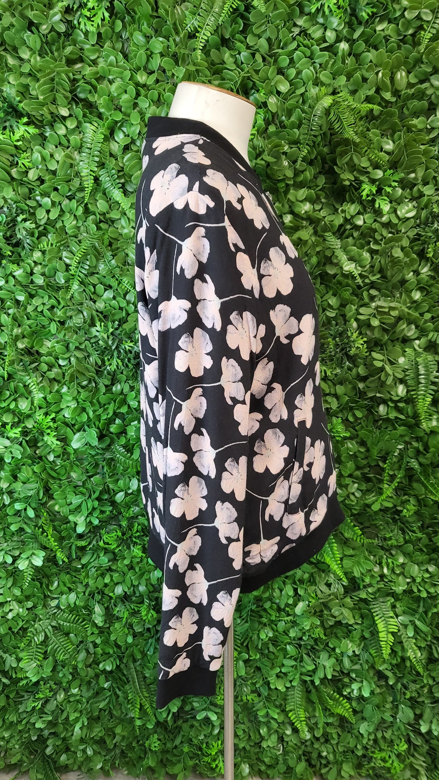 Mimoso Floral Bomber Jacket (12)