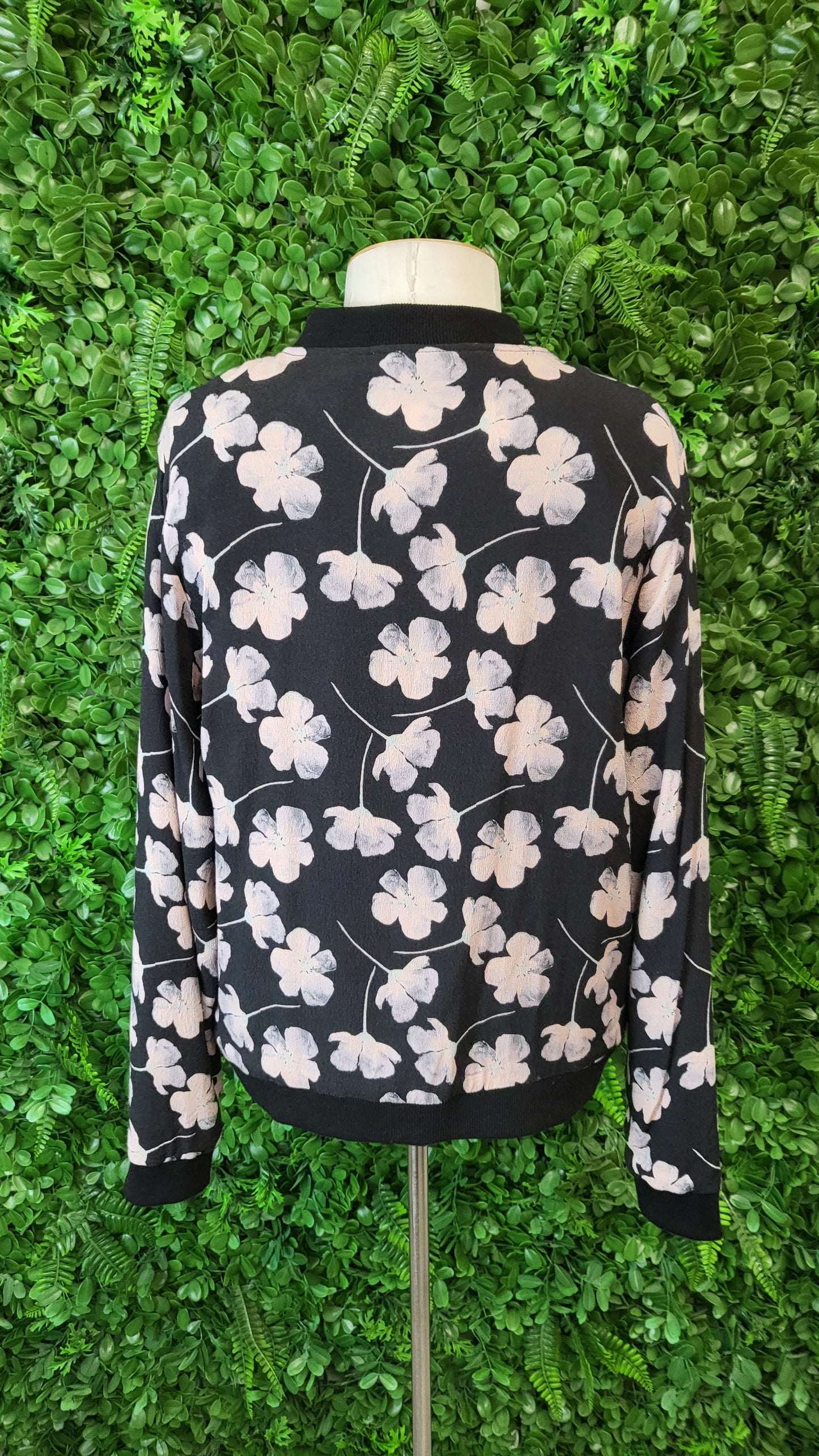 Mimoso Floral Bomber Jacket (12)