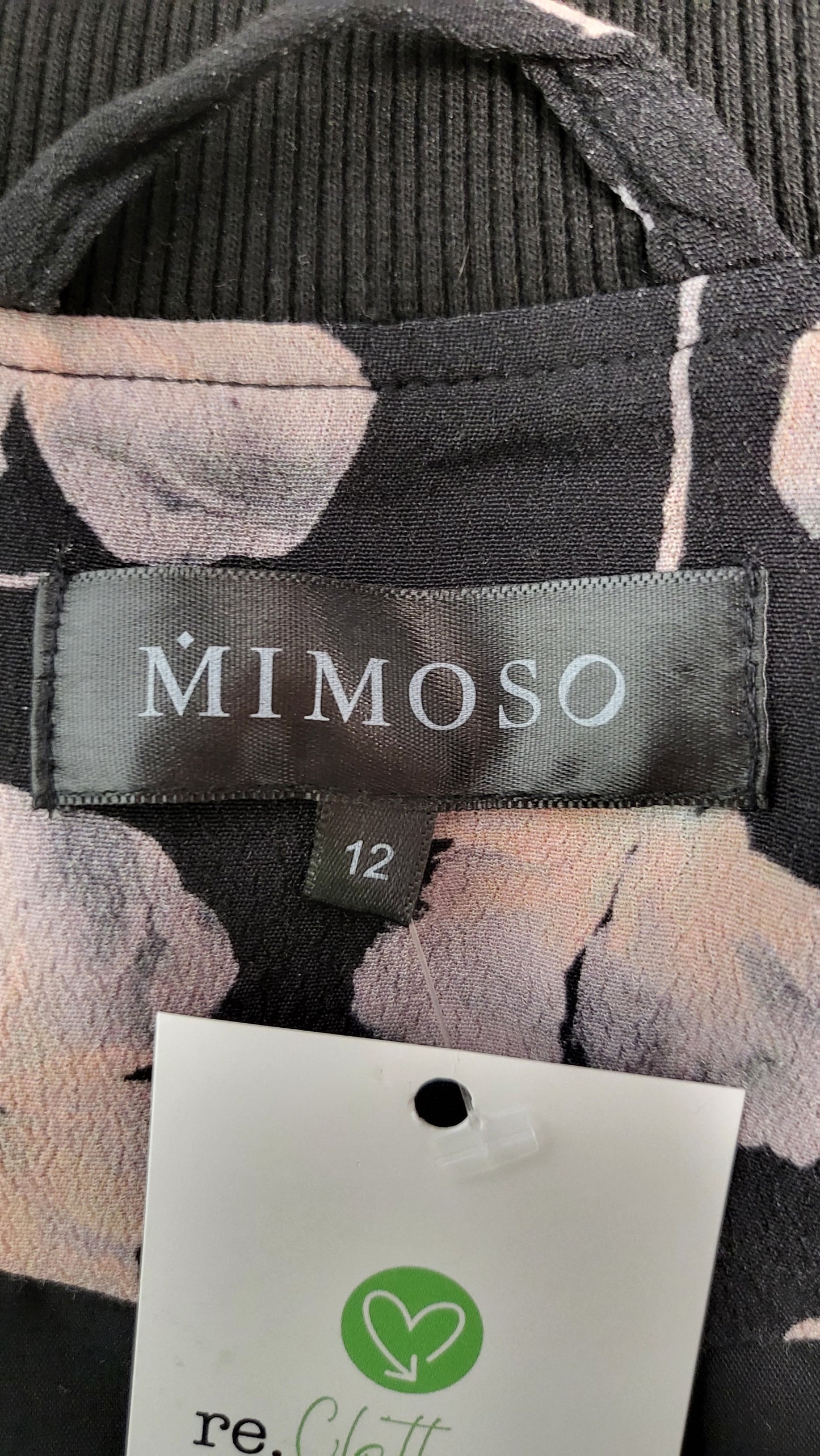Mimoso Floral Bomber Jacket (12)