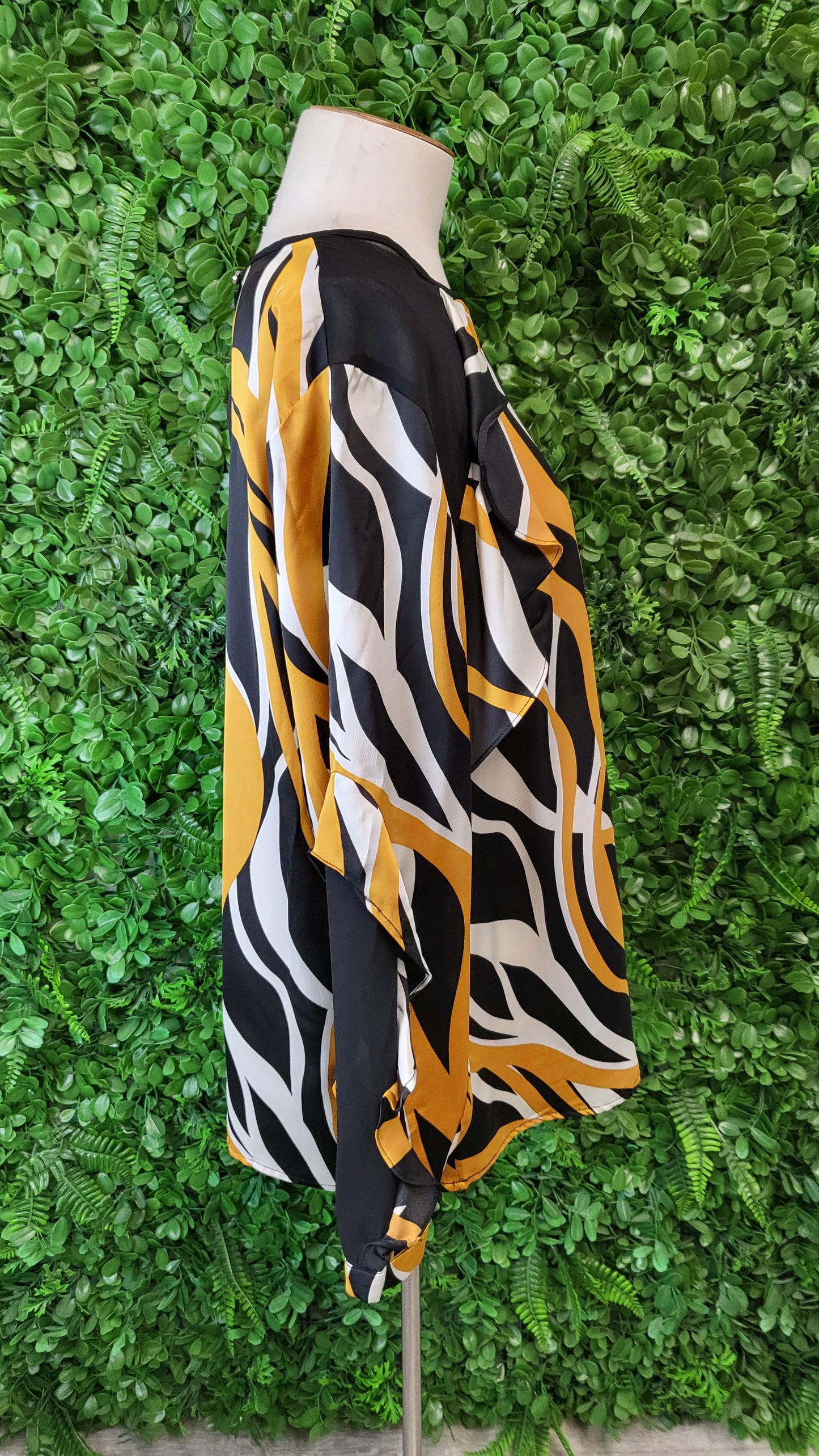 Seduce Print Multi Top (16)