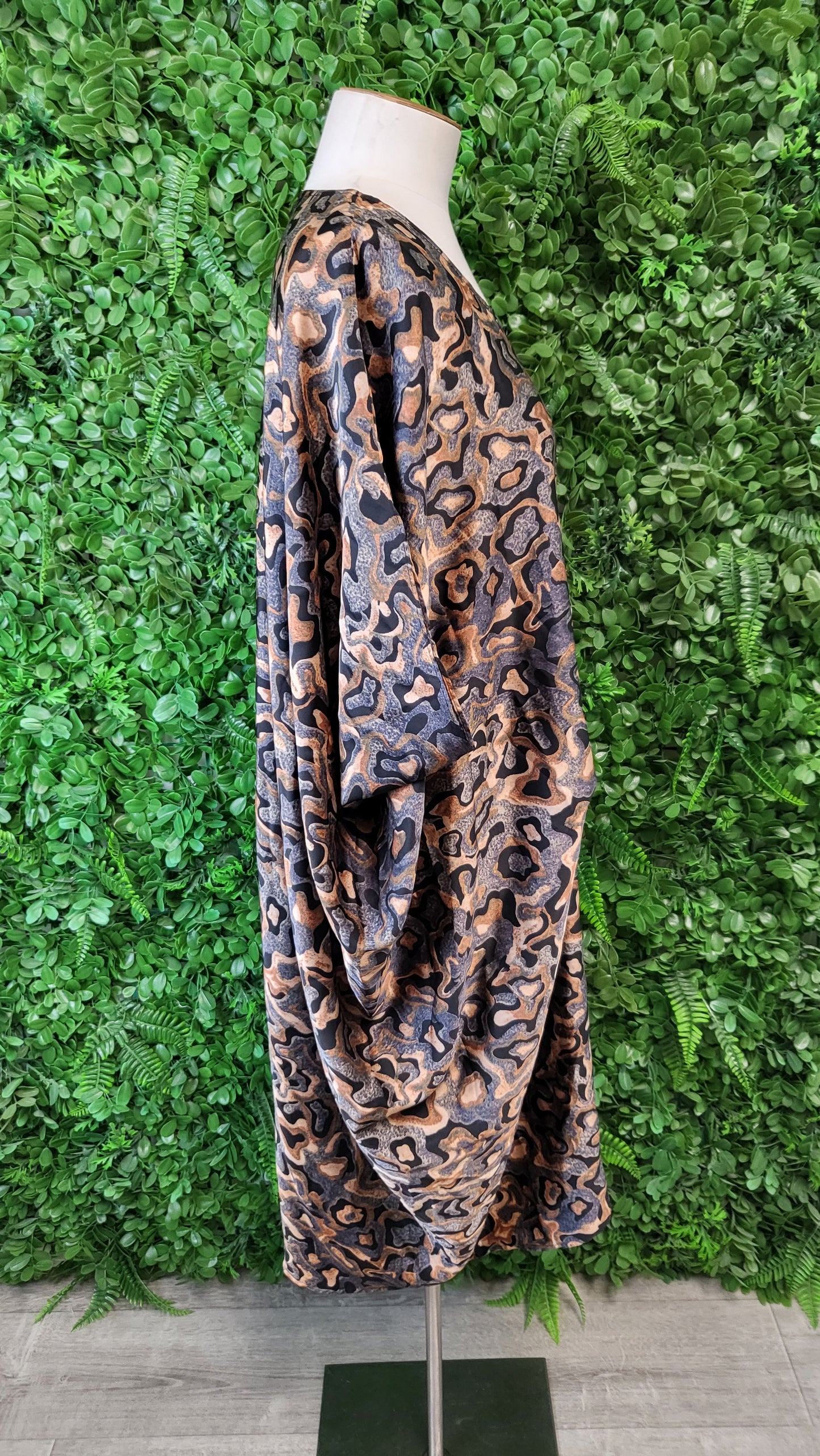Seduce NZ Swirl Stella Dress BNWT (14)