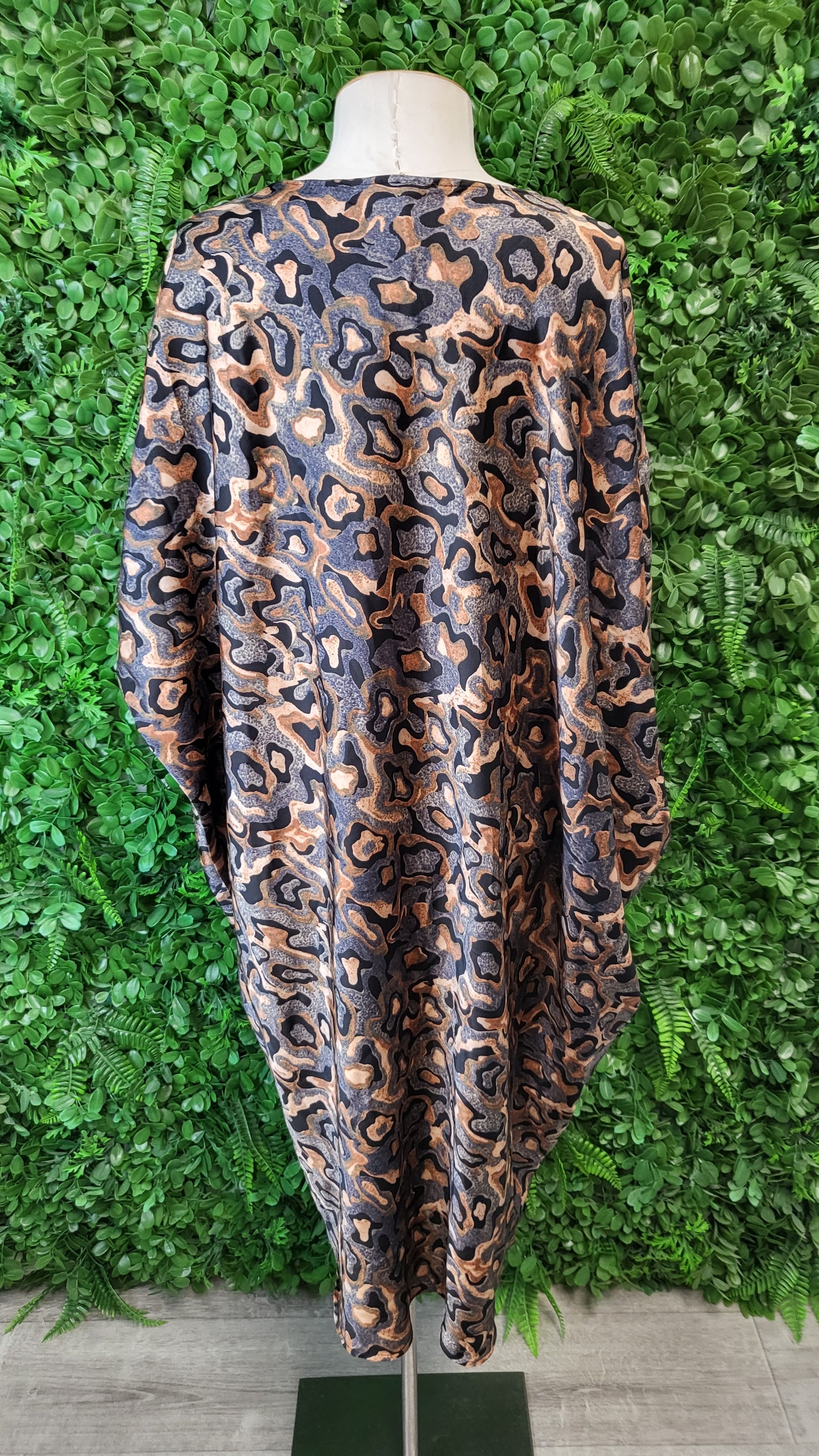 Seduce NZ Swirl Stella Dress BNWT (14)