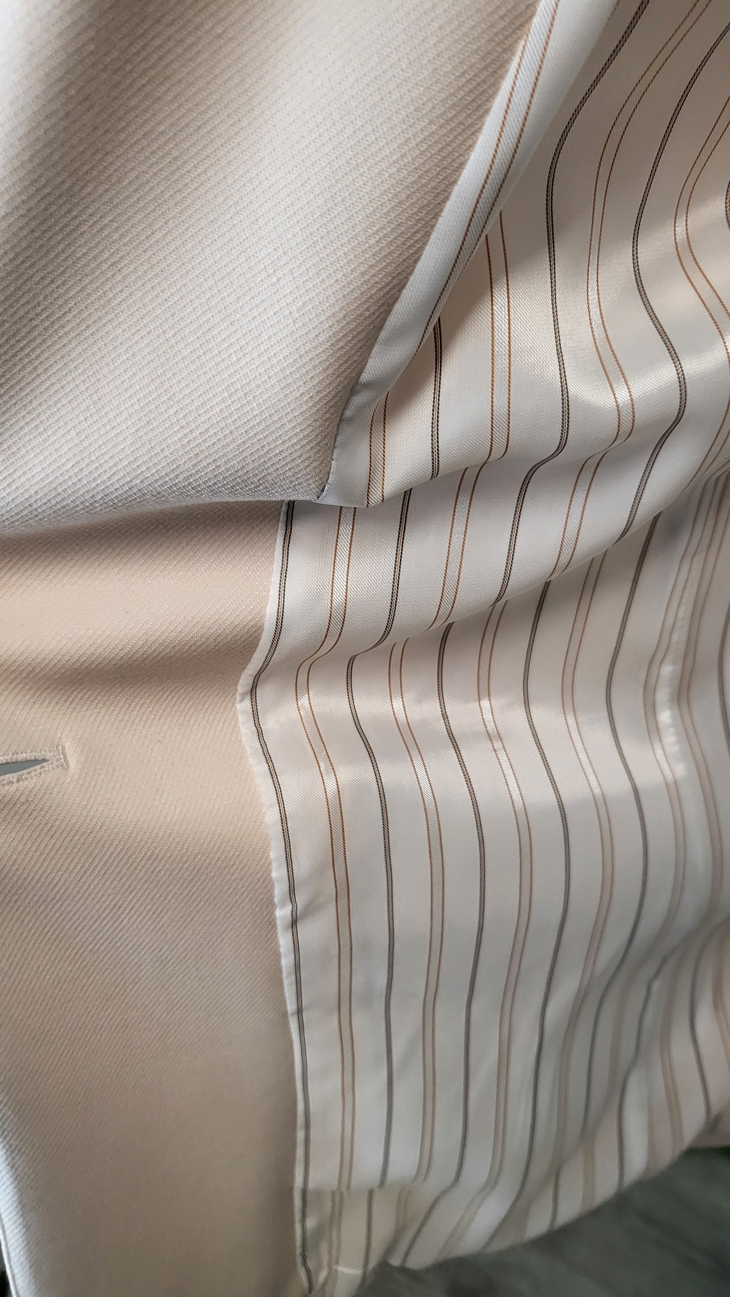 Loobies Story Cream Braided Blazer (8)