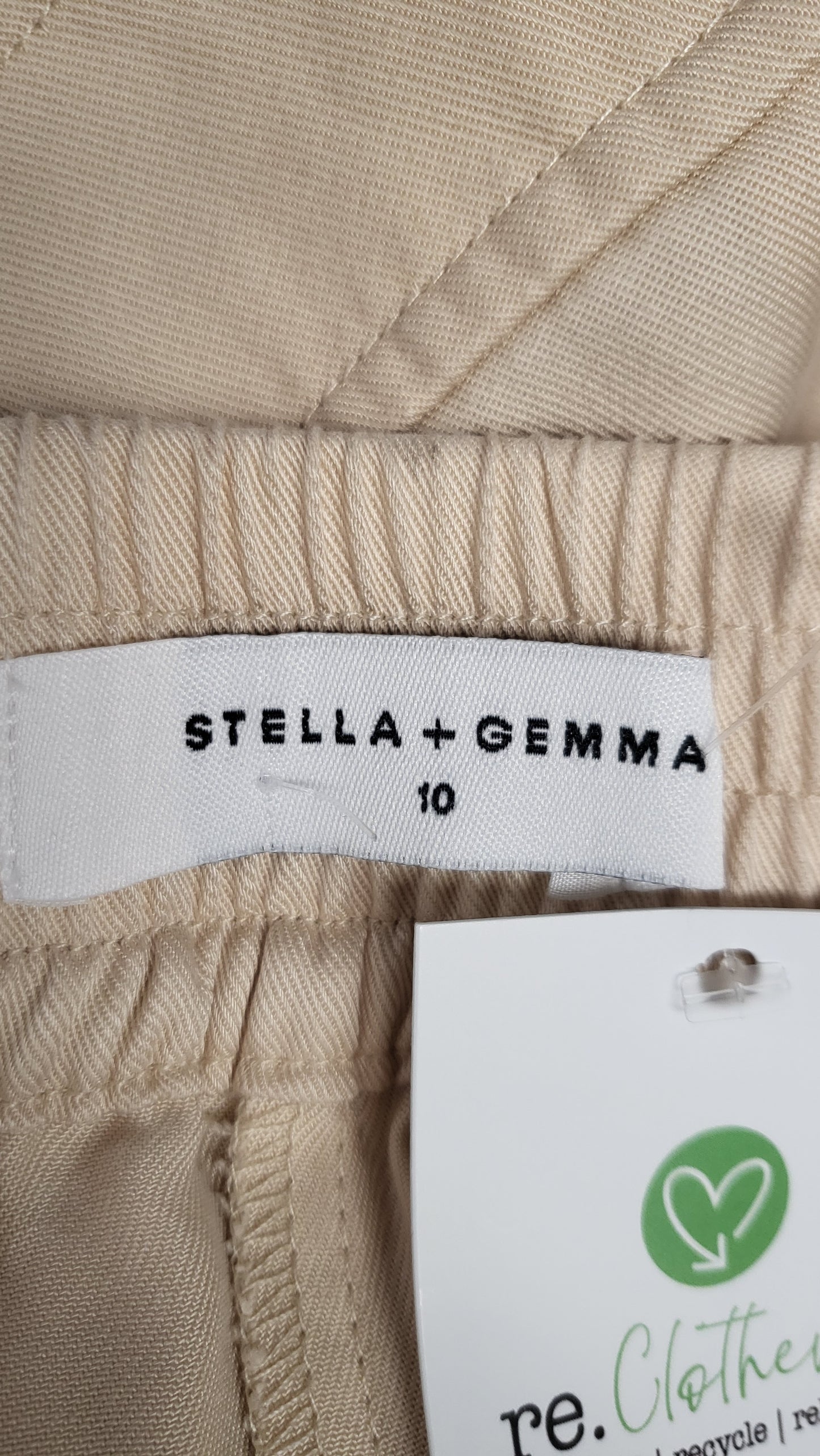 Stella+Gemma Clay Cargo Jogger (10)