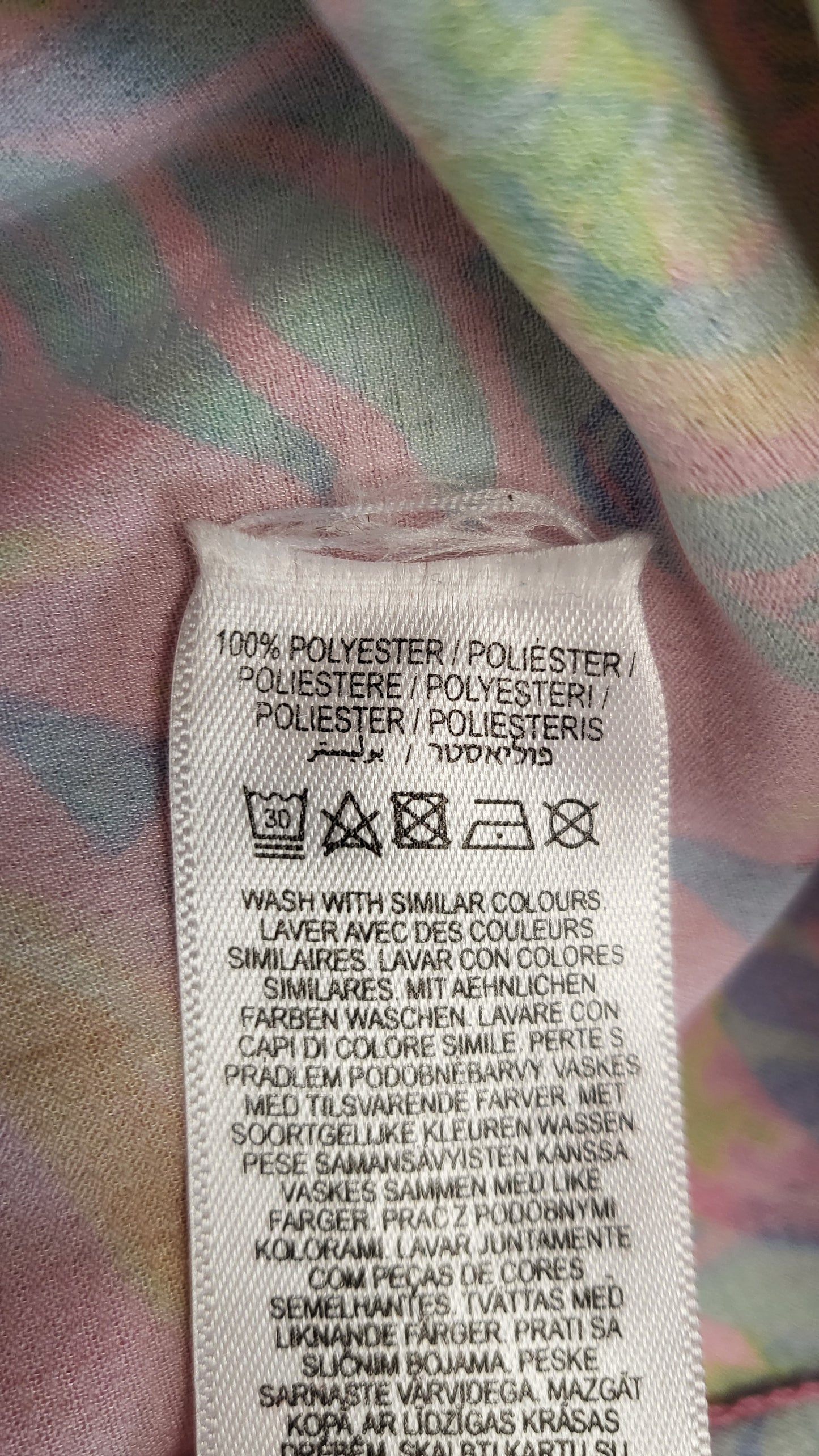 Never Fully Dressed Pink Anna Dress (12)