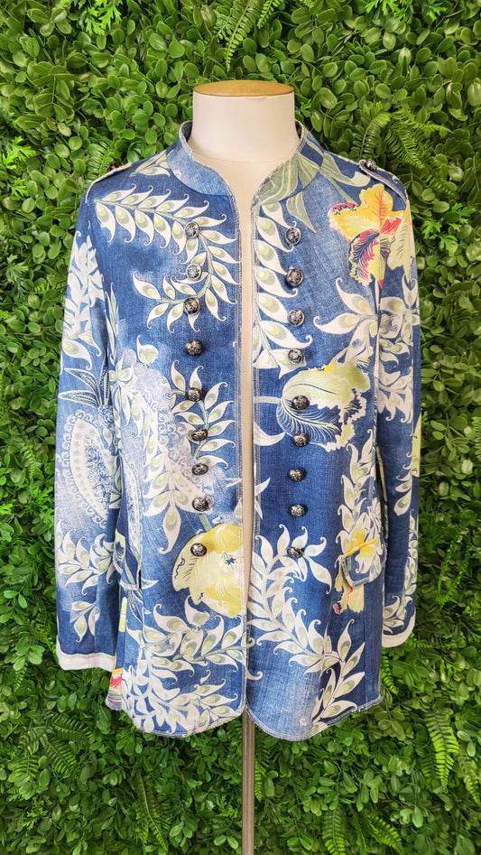 Threadz  Floral Jacket (14)