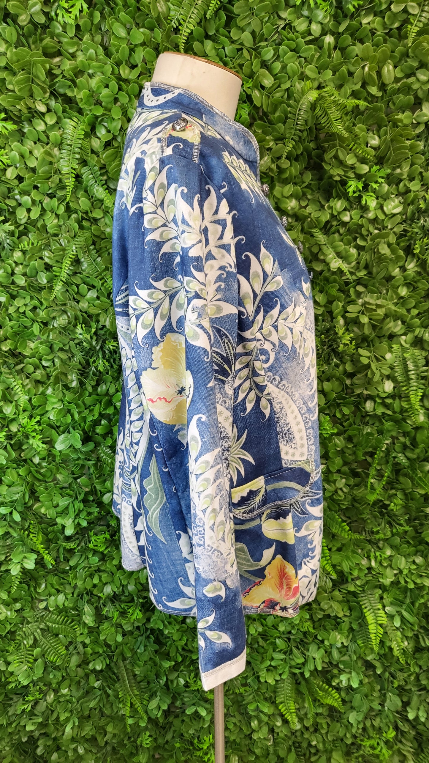 Threadz  Floral Jacket (14)