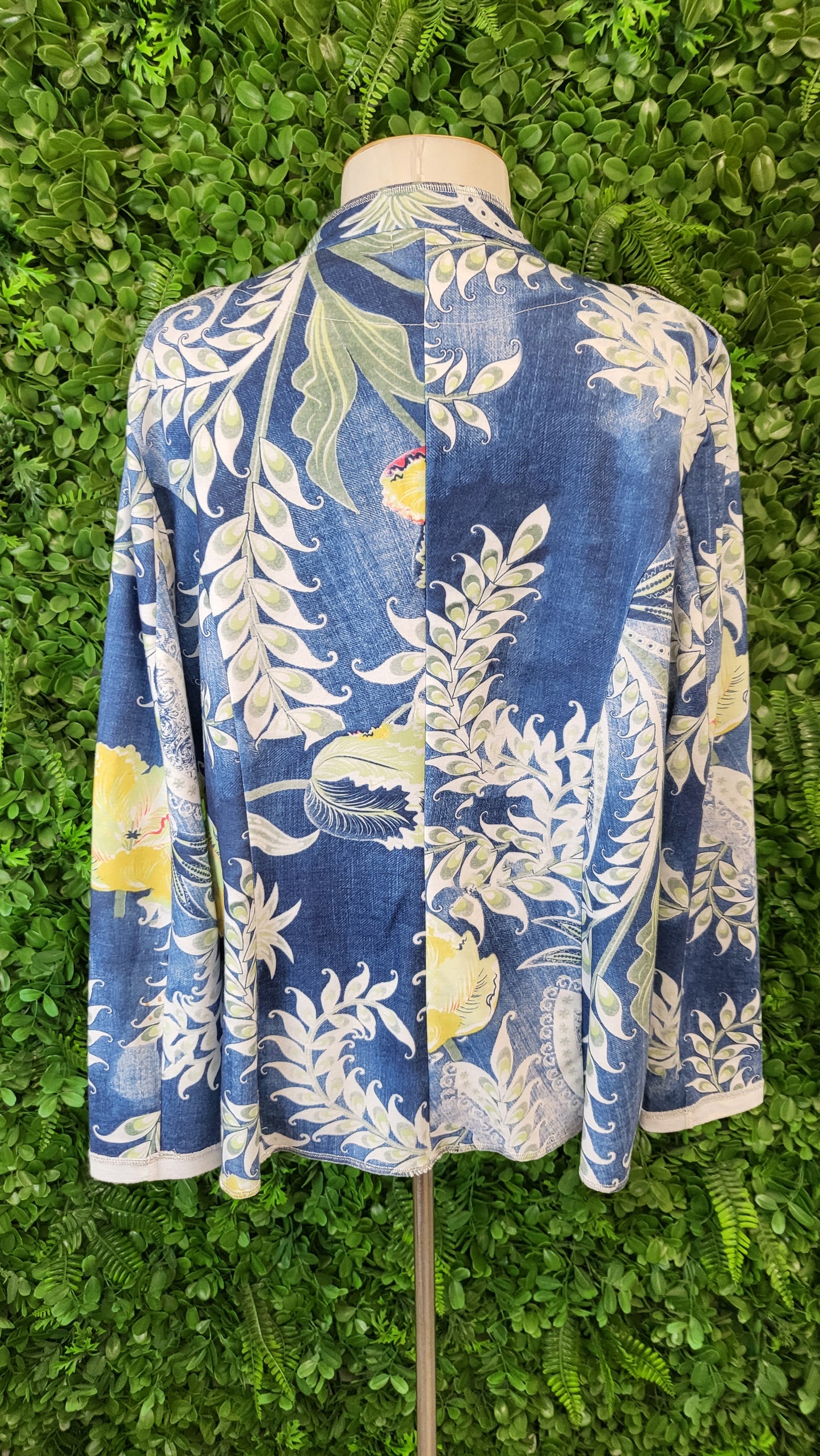 Threadz  Floral Jacket (14)