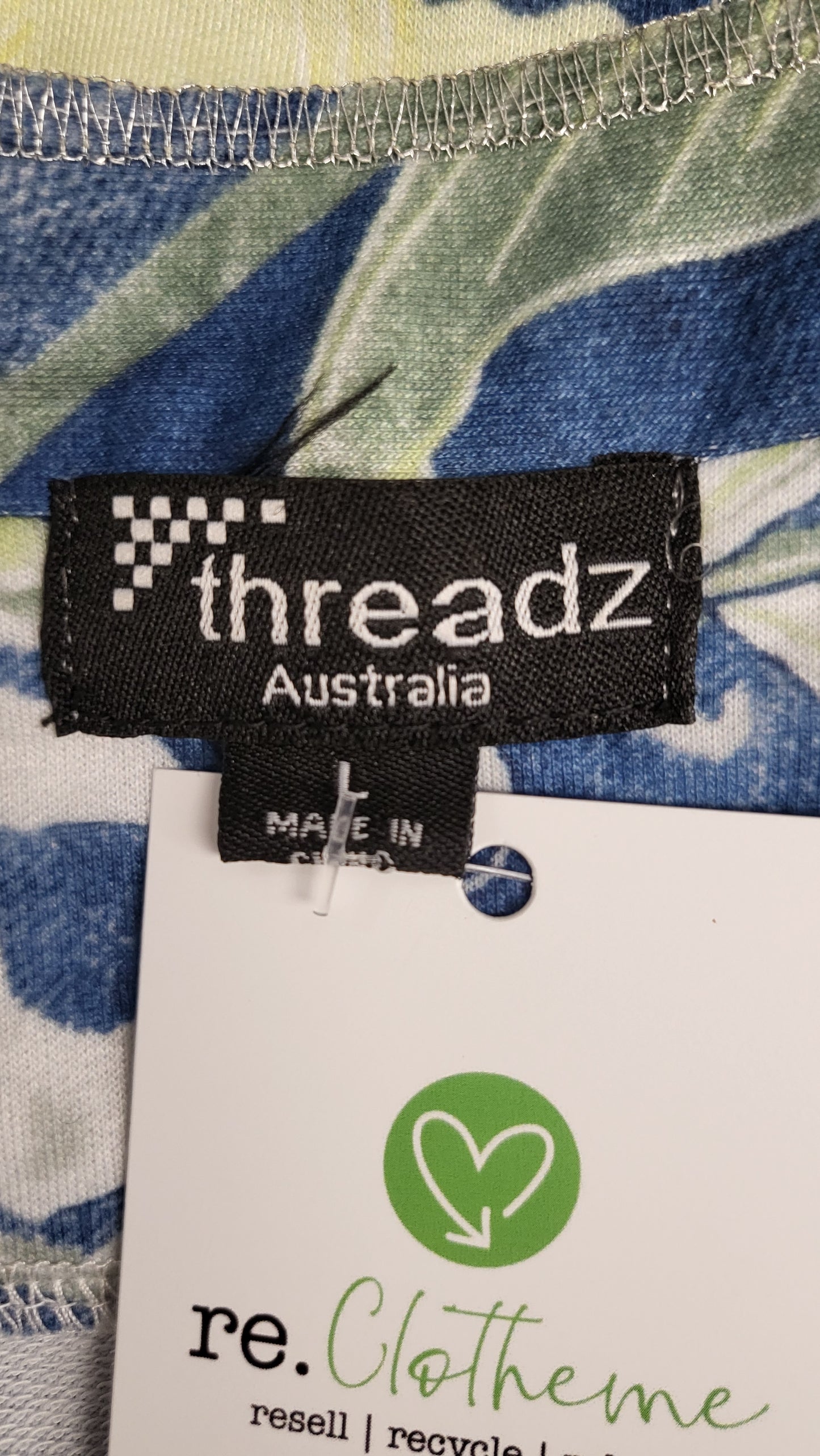 Threadz  Floral Jacket (14)