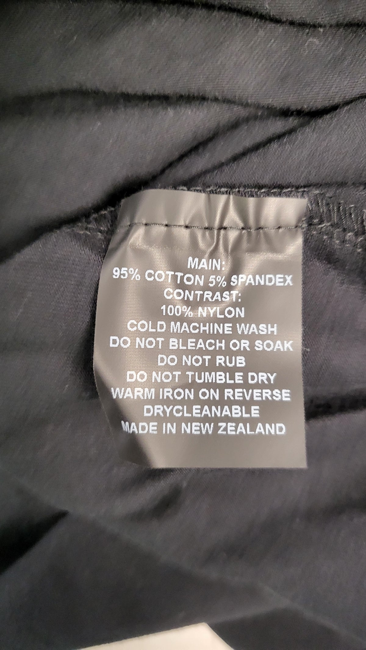 Mint The Label Black Rosa Dress BNWT (18)