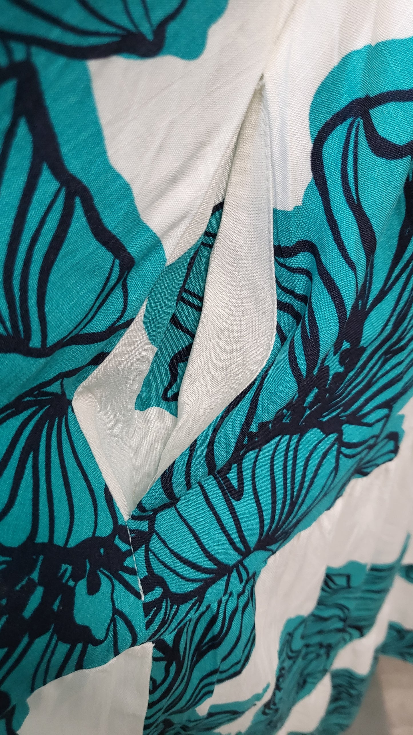 Label Of Love  Floral Print Dress (18)
