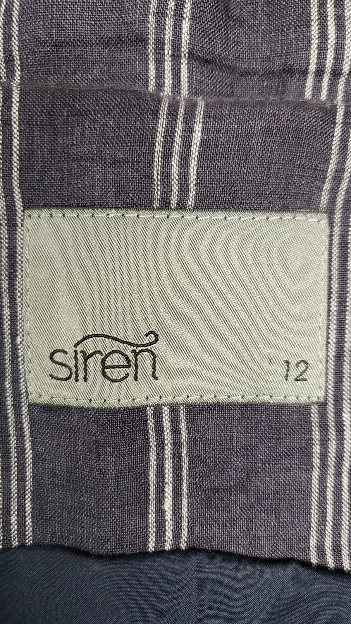 Siren Stripe Linen Vest (12)