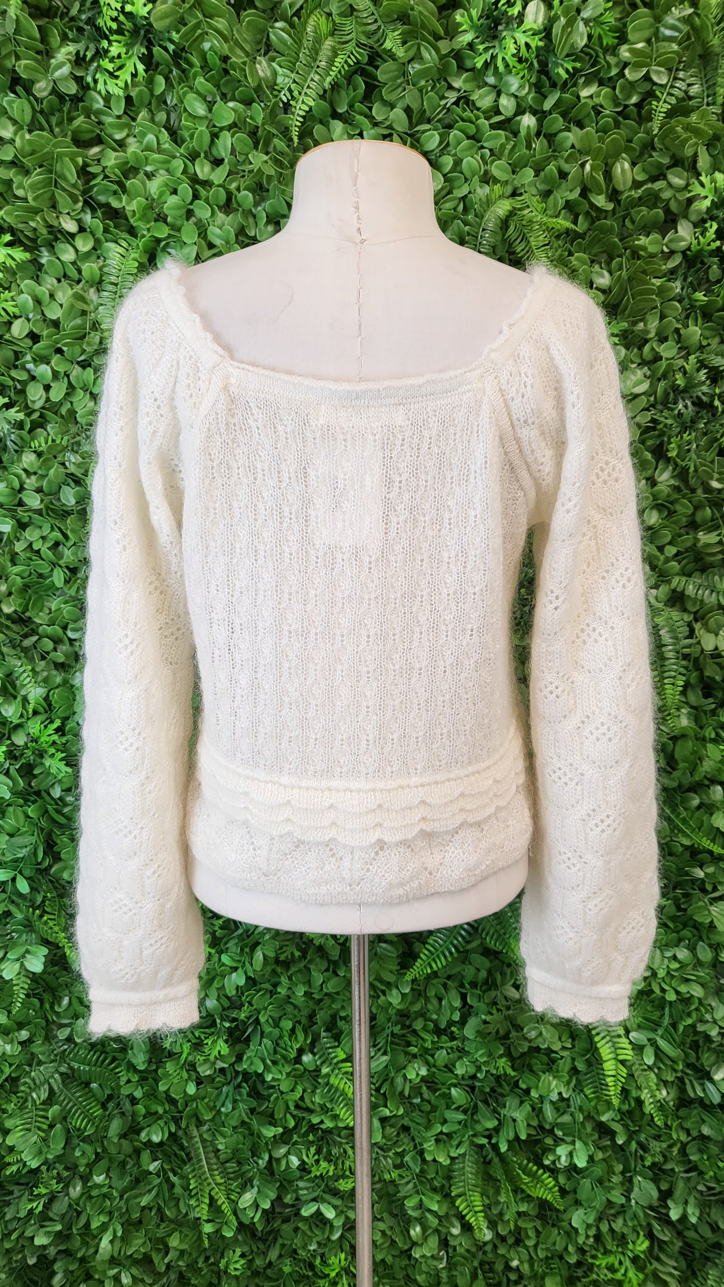 Max Cream Mohair Knit (10)