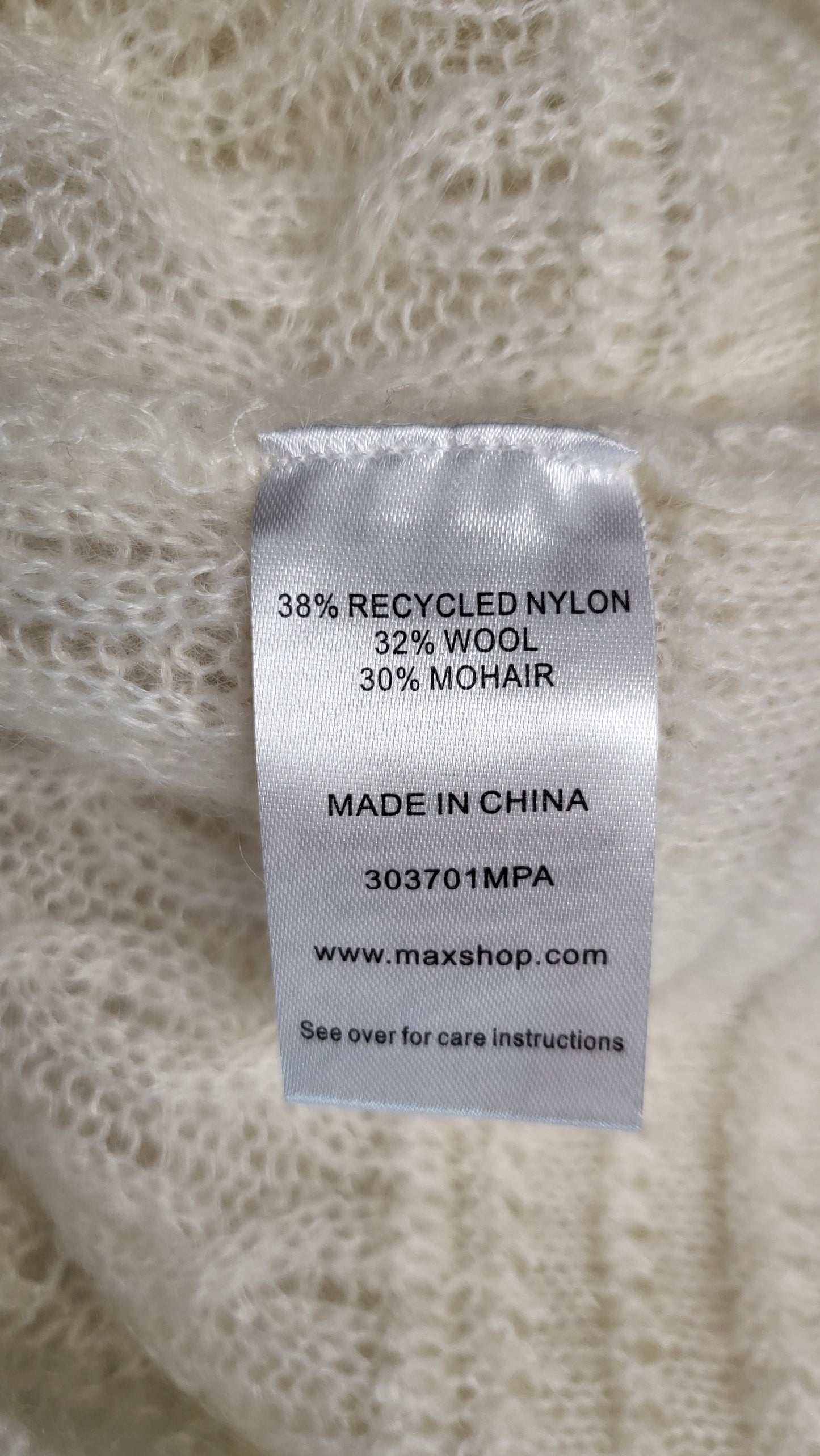 Max Cream Mohair Knit (10)