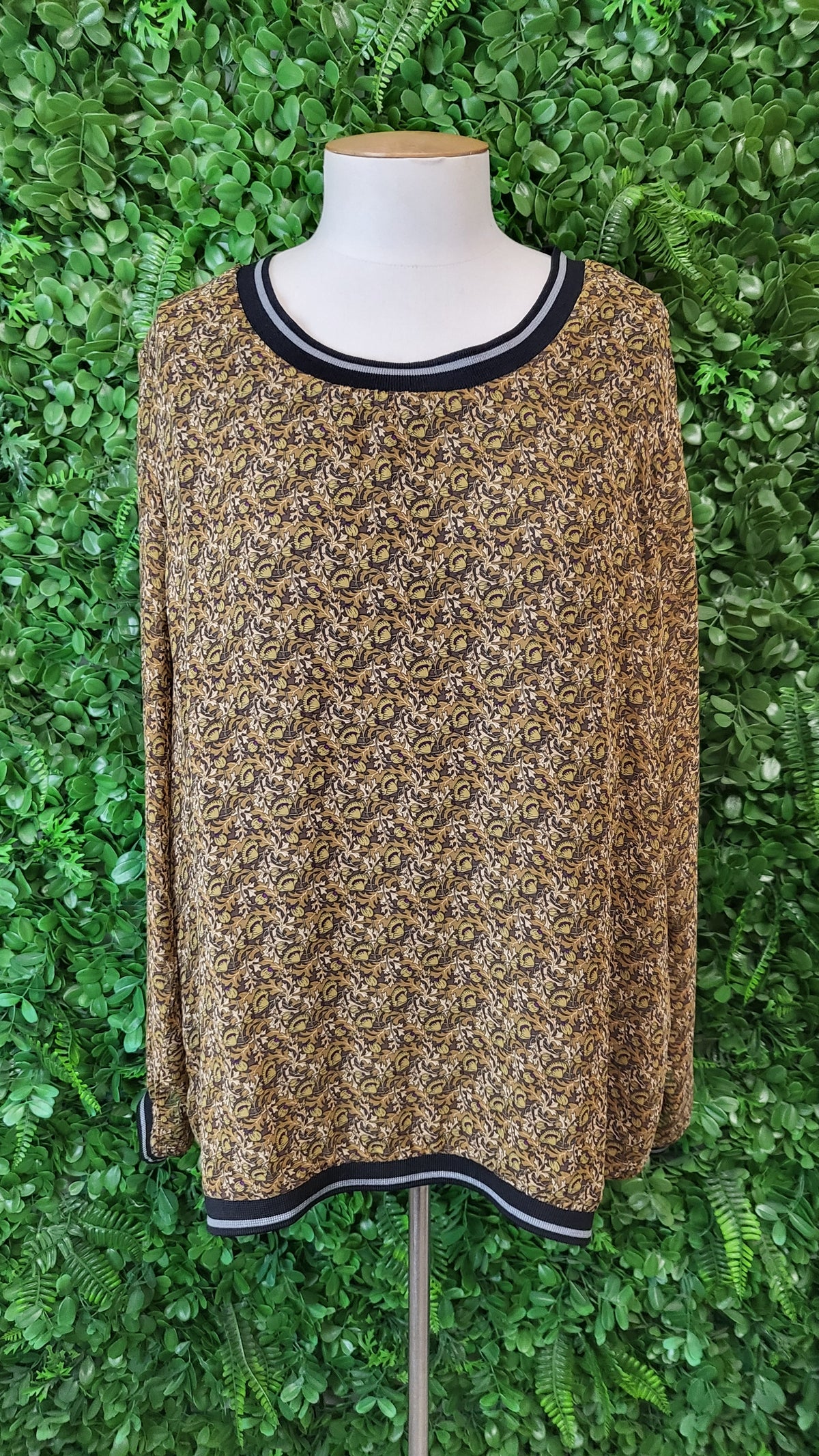OH3 Print Vintage Top (18)