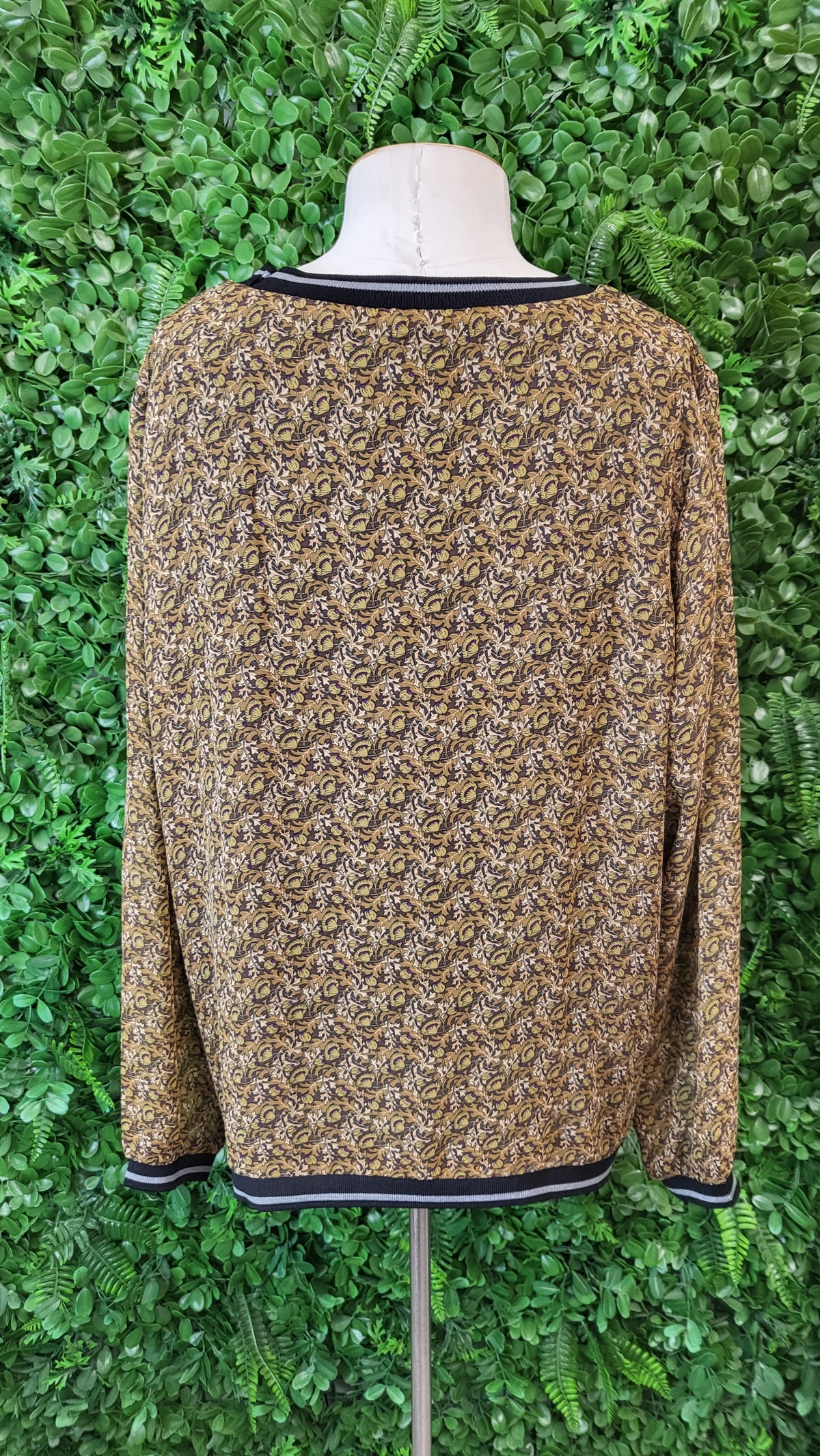 OH3 Print Vintage Top (18)