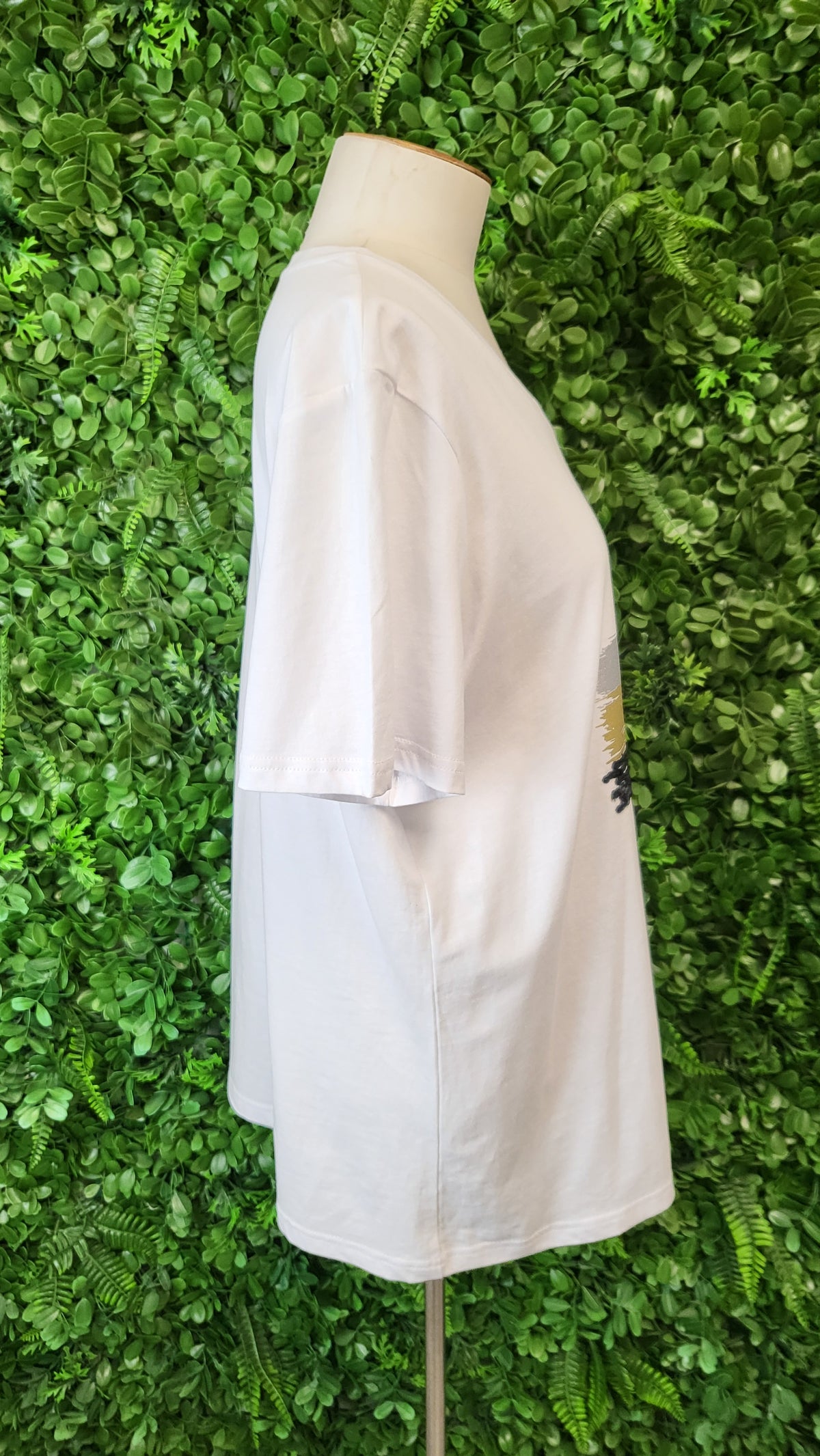 Blackstone White Tee BNWT (16)
