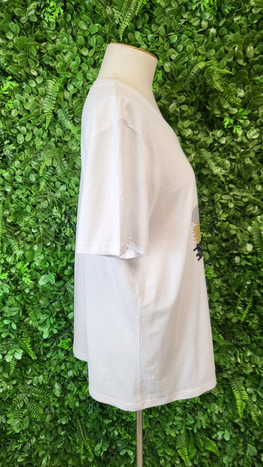 Blackstone White Tee BNWT (16)