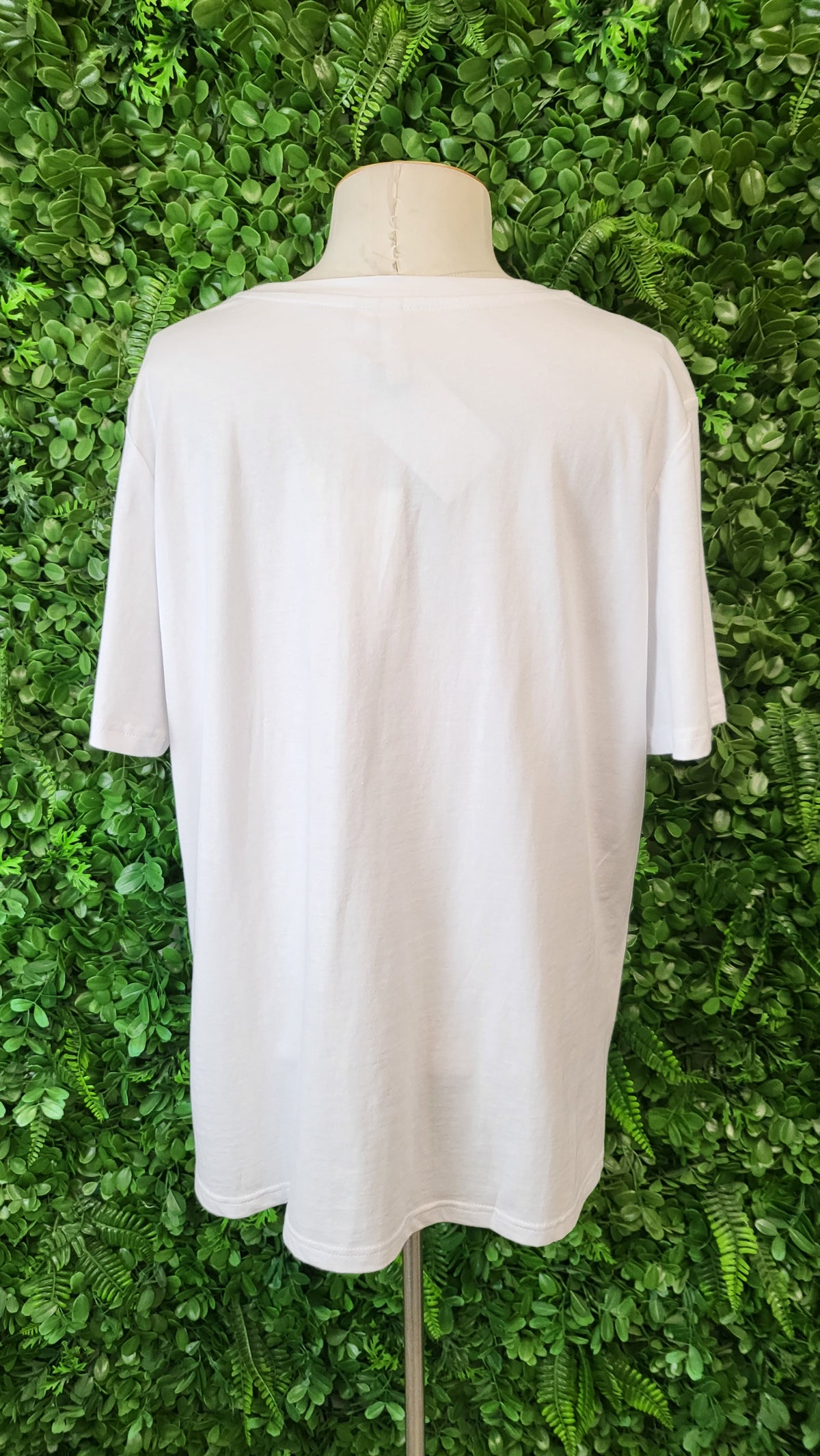 Blackstone White Tee BNWT (16)