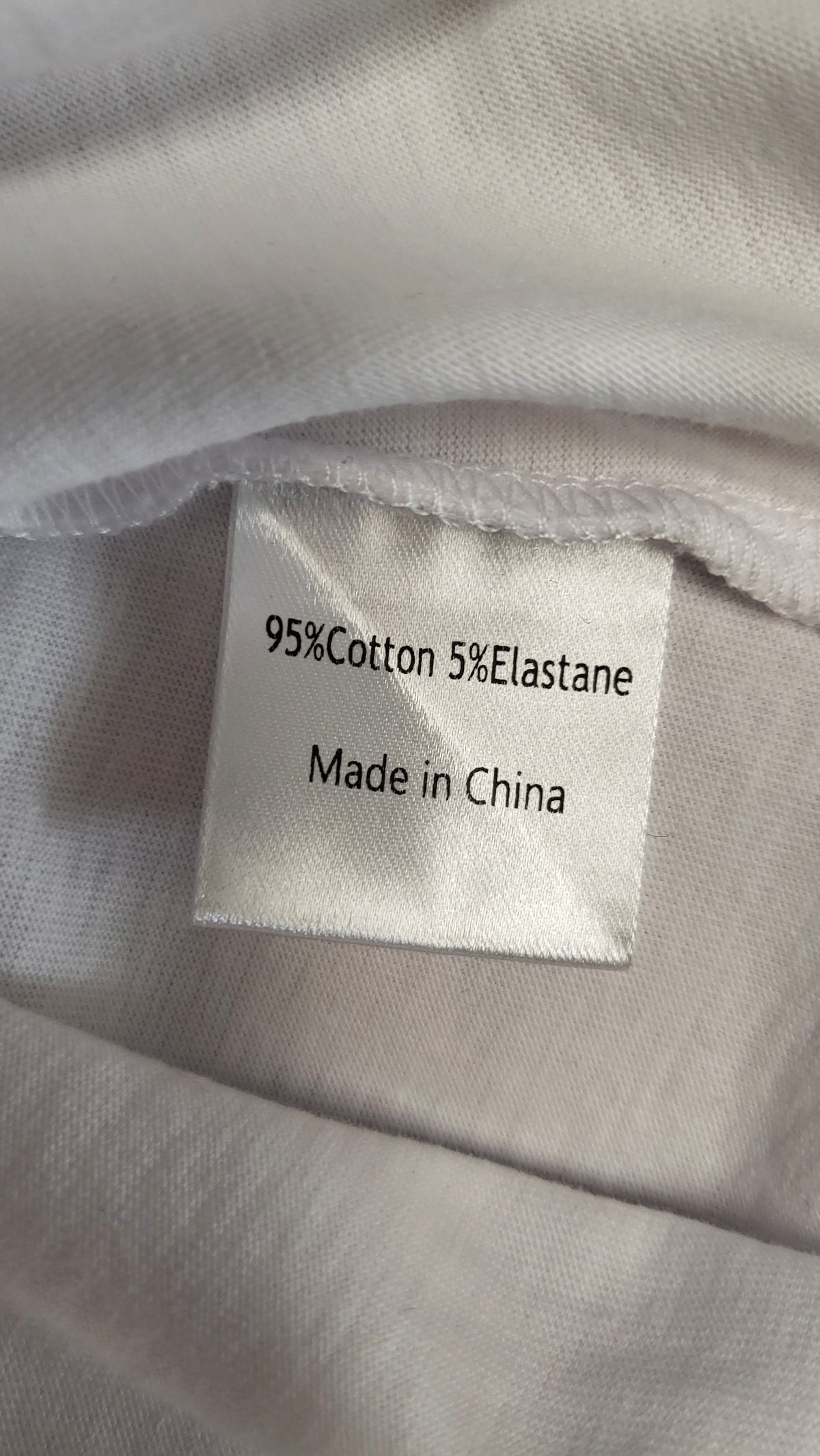 Blackstone White Tee BNWT (16)