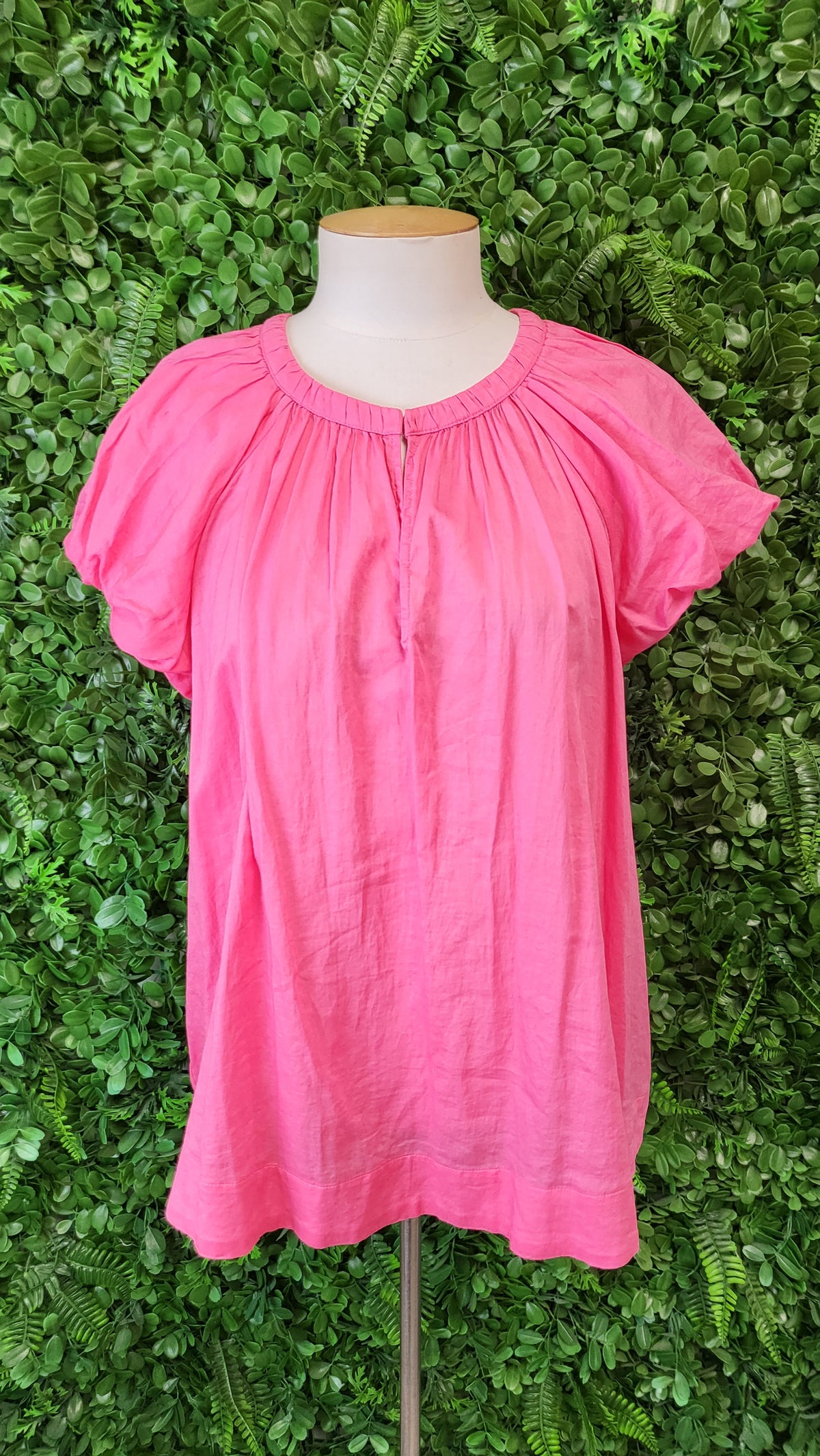 Country Road Pink Swing Top (12)