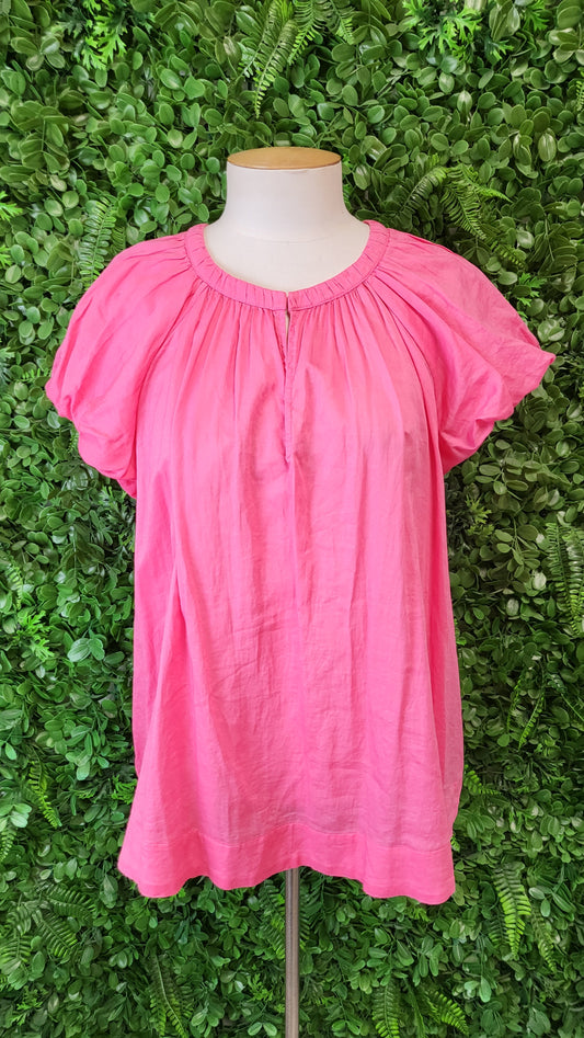 Country Road Pink Swing Top (12)