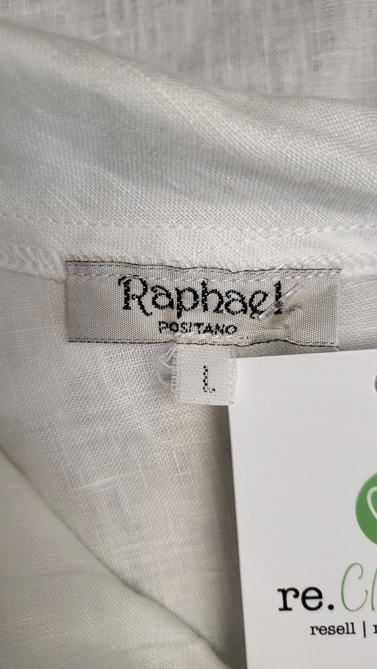 Raphael Multi Linen Tank (12)