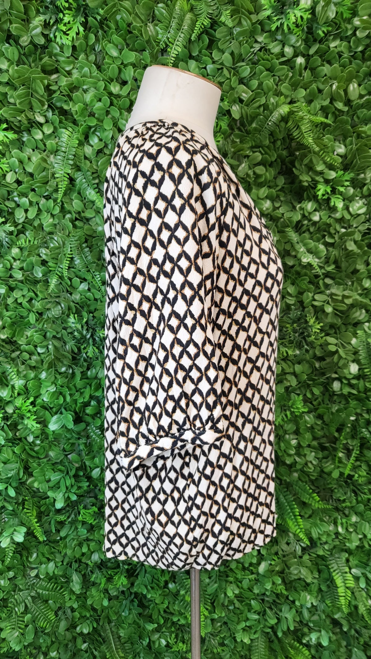 Garcia Multi Print Top (12-14)