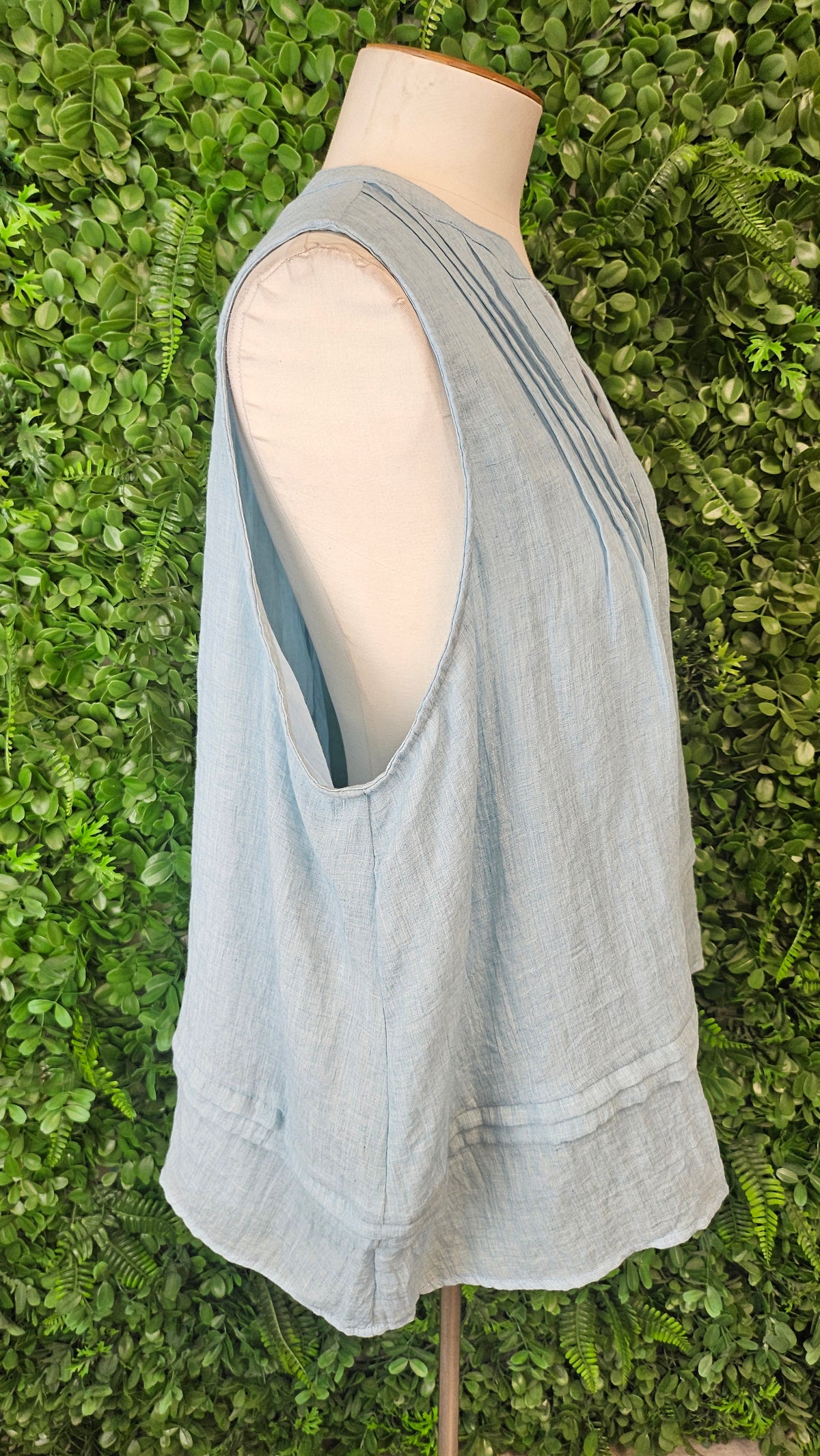 Eb & Ive Nimbus Orsula Top BNWT (16)