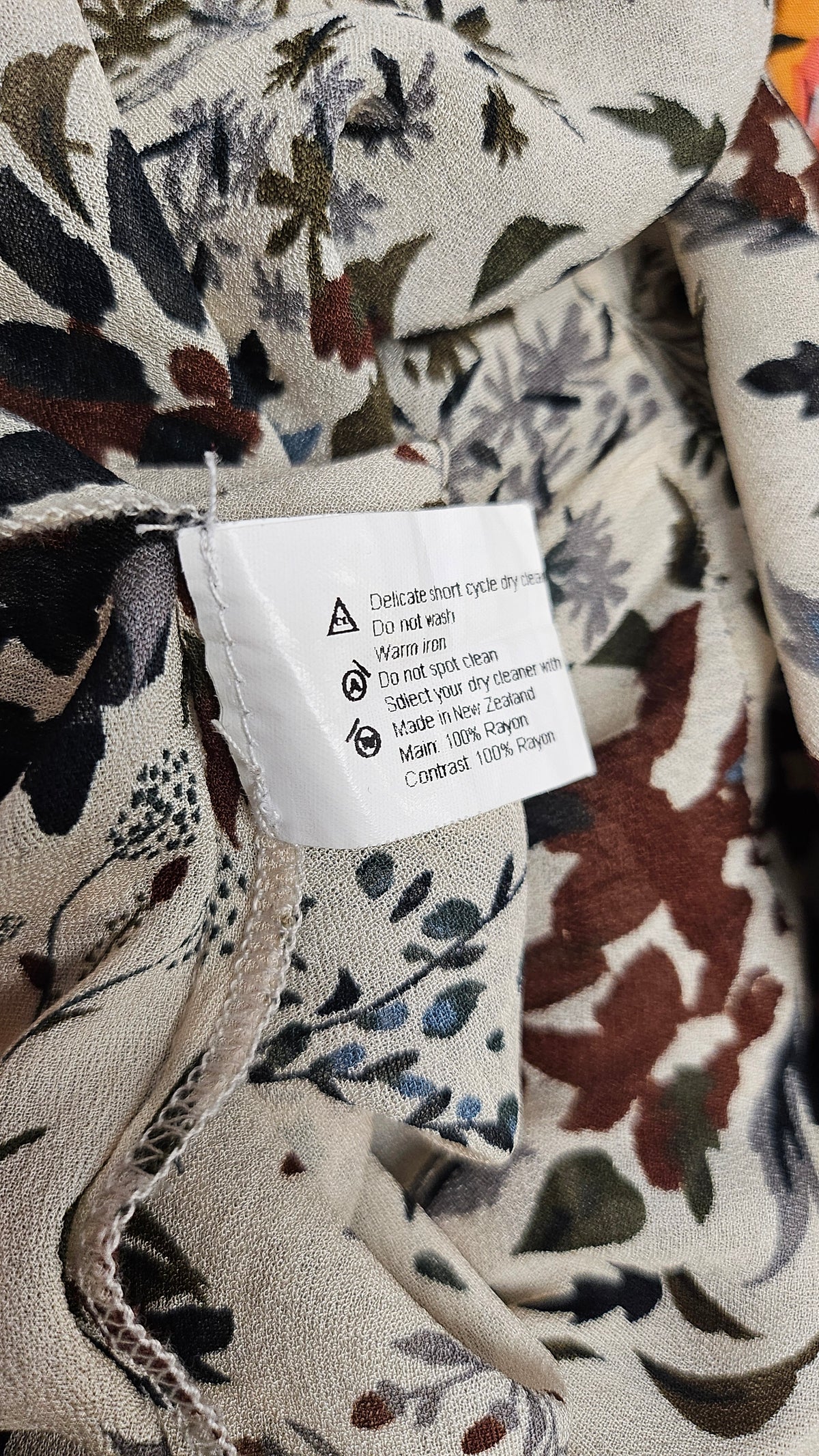 Kate Sylvester  Floral Dress (10)