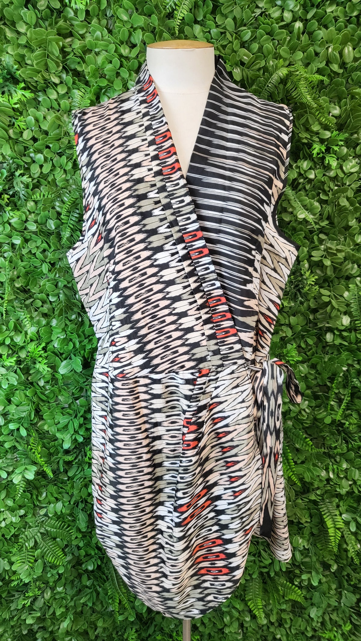 Sabine Multi Wrap Tunic (18)