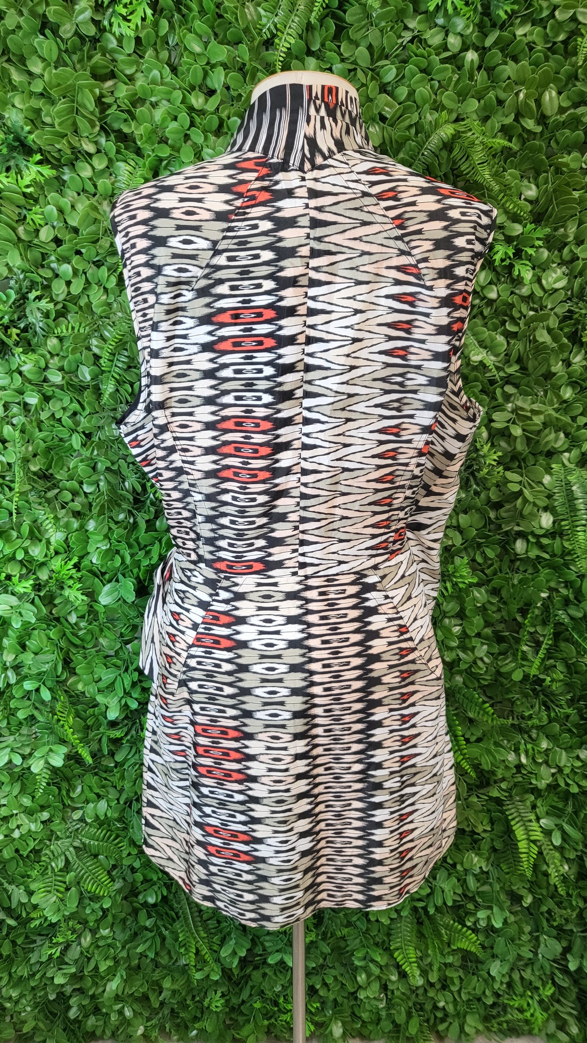 Sabine Multi Wrap Tunic (18)