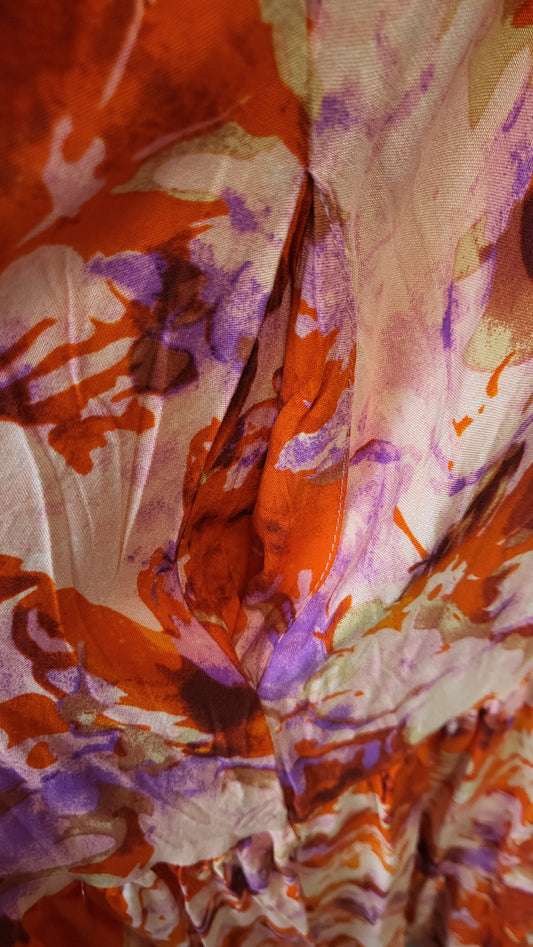 New Collection Floral Boho Dress BNWT (18)