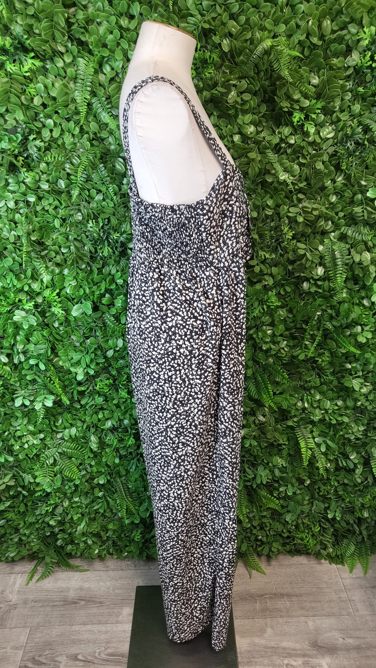 Seed Heritage Print Jumpsuit (14)