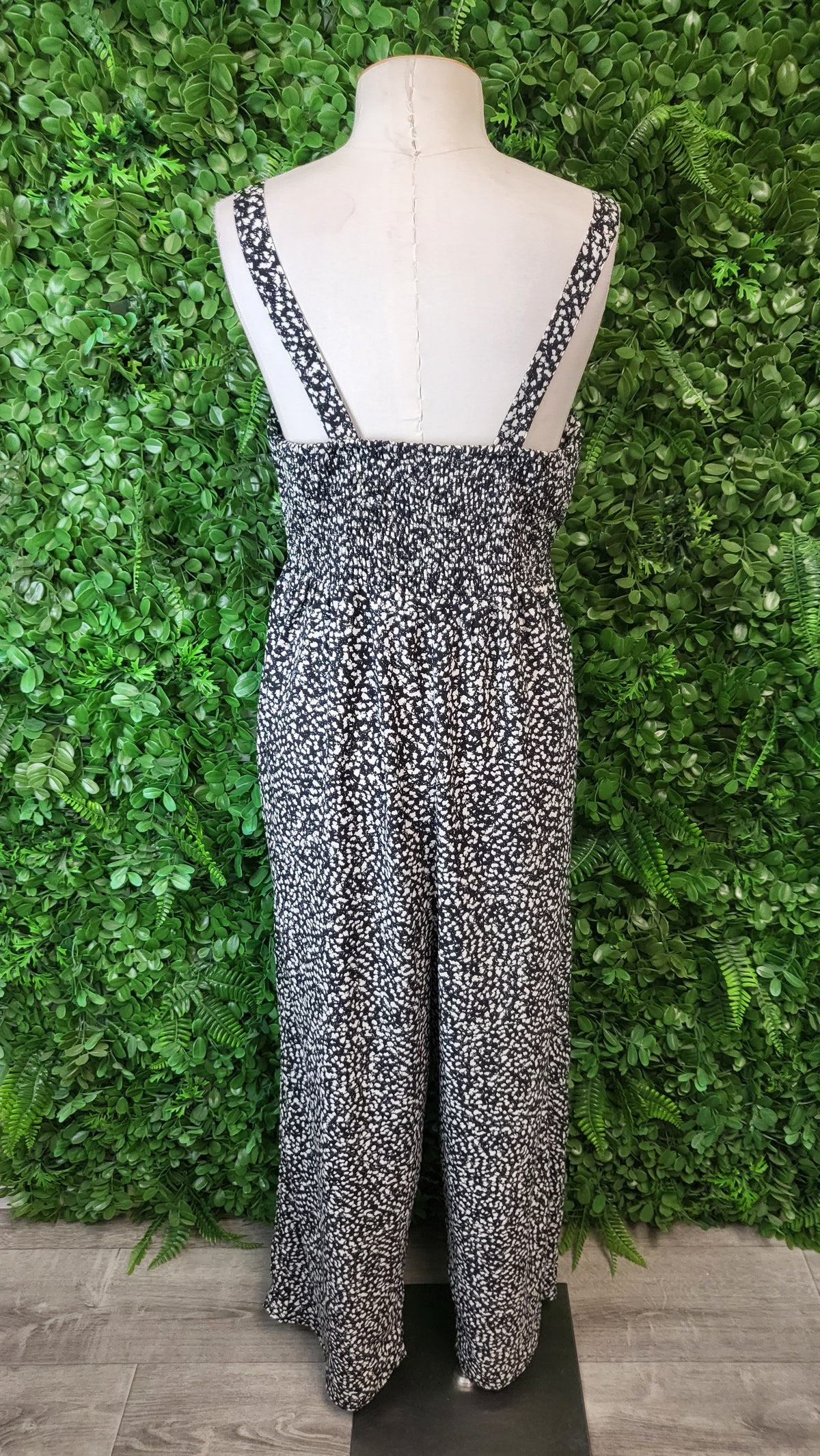 Seed Heritage Print Jumpsuit (14)